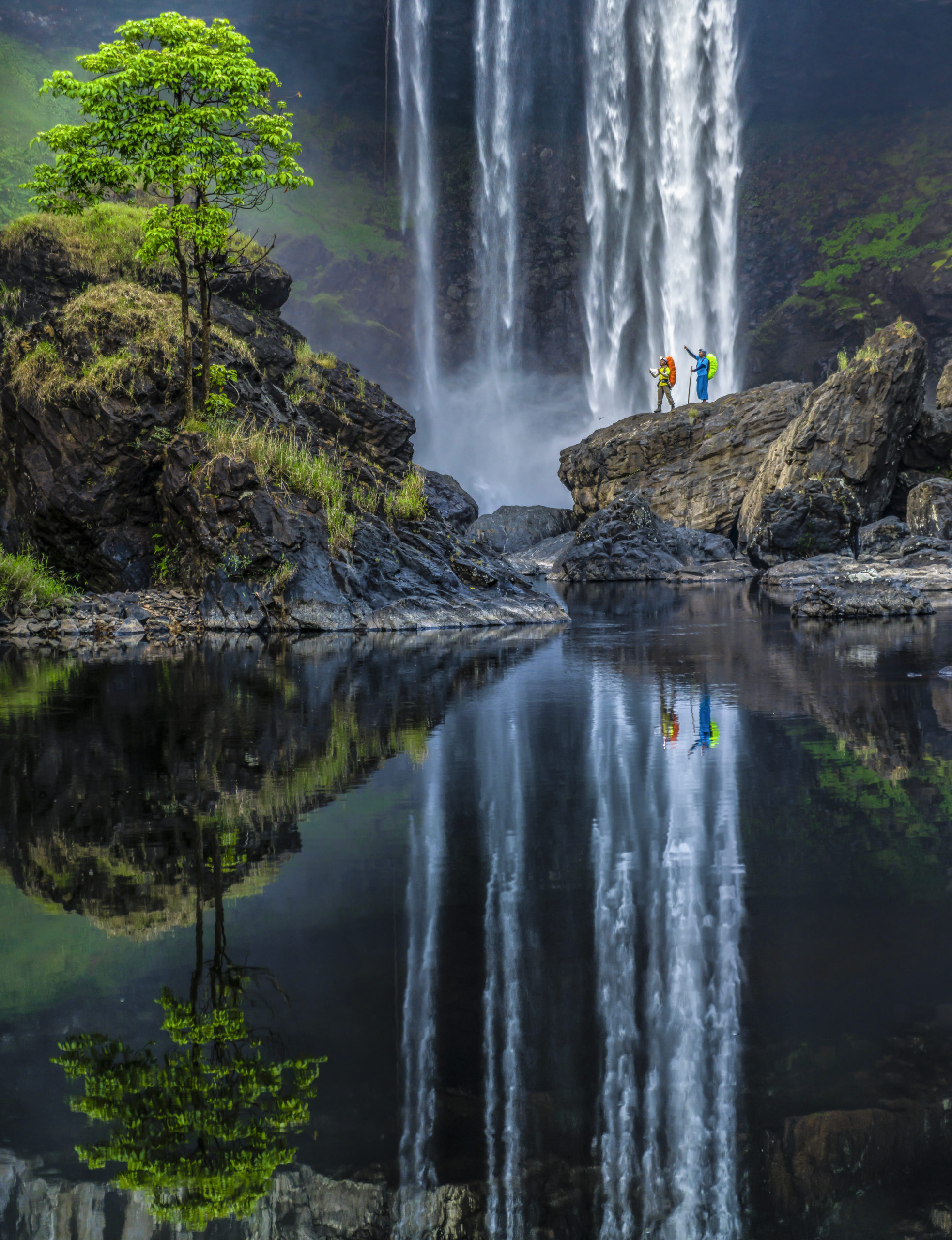 Top 5 ảnh Bìa đẹp nhất – Phan Thị Khánh