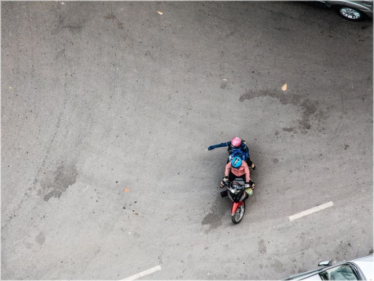 Ước mơ bay cao mãi cùng Vietnam Airlines