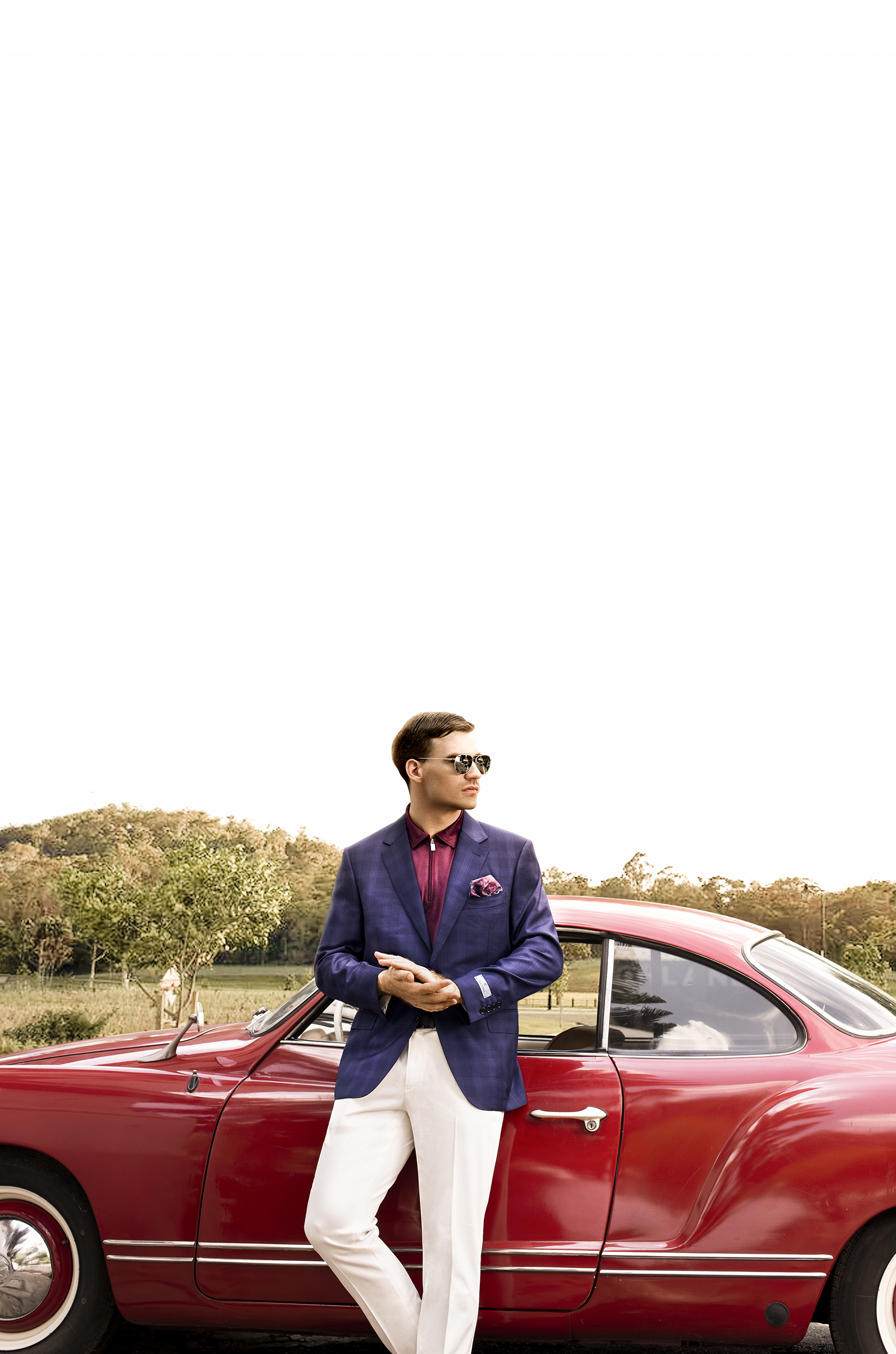 Tinh tế và lịch lãm