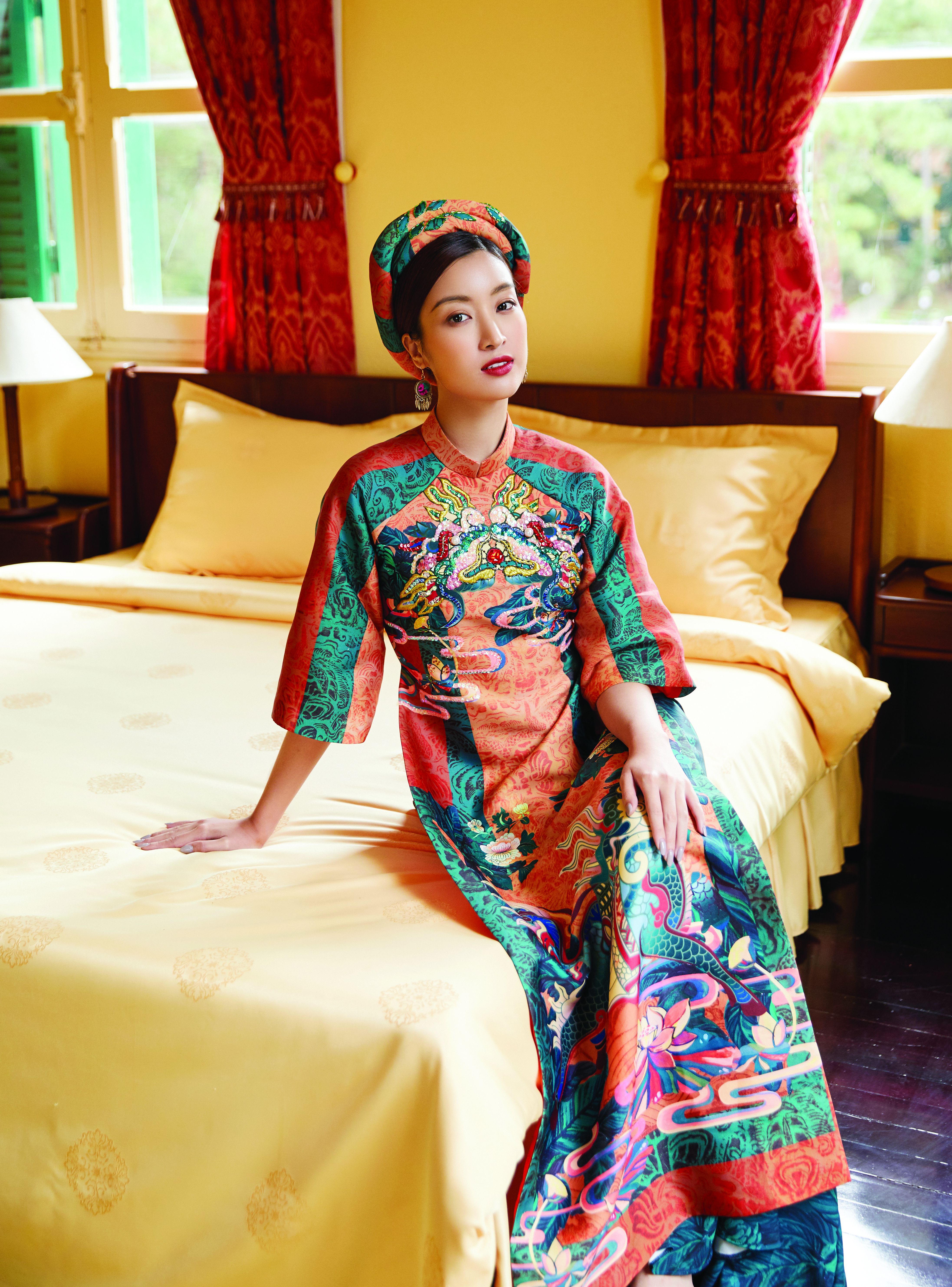 Nhật vượng niên hoa