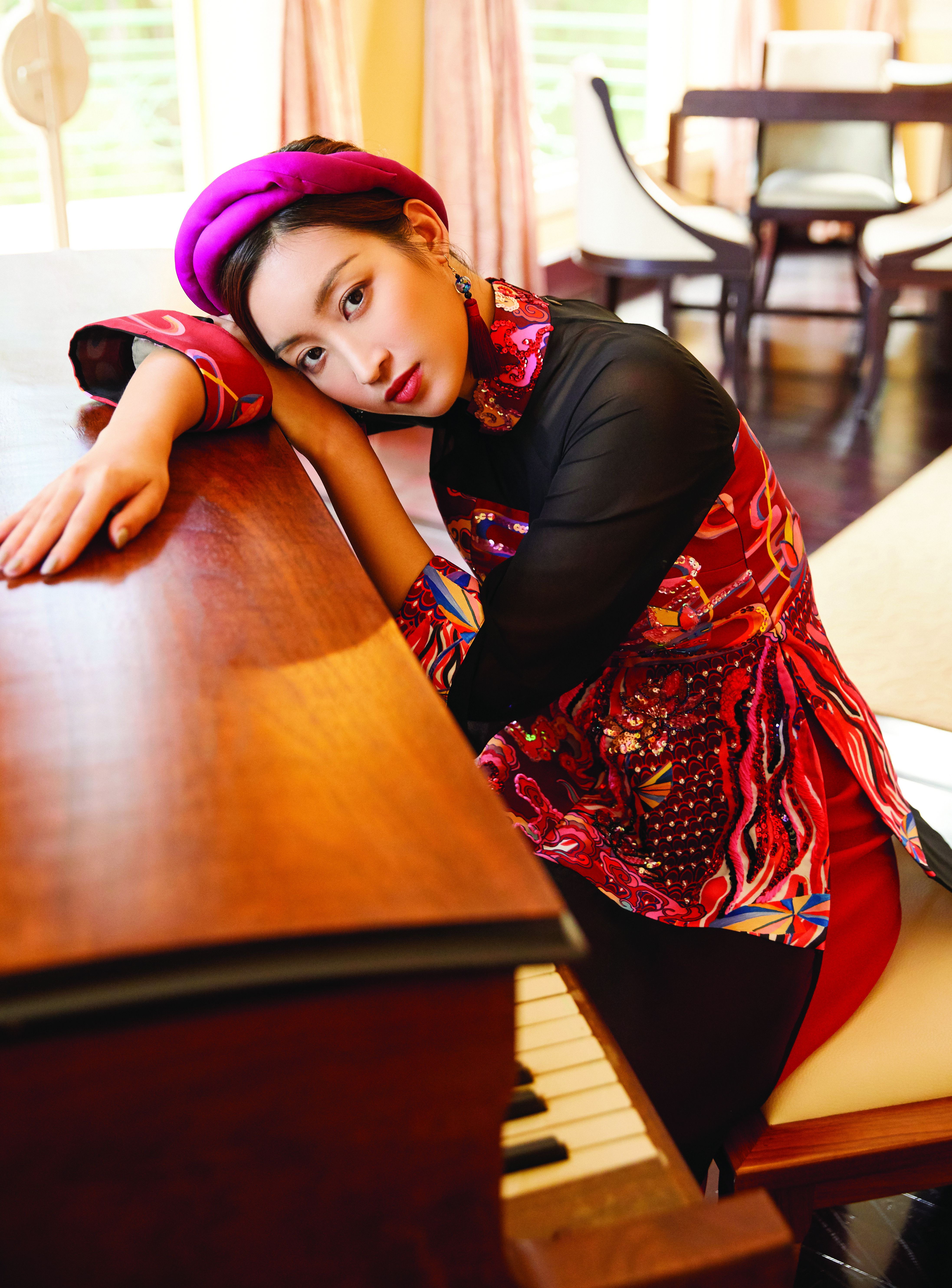 Nhật vượng niên hoa