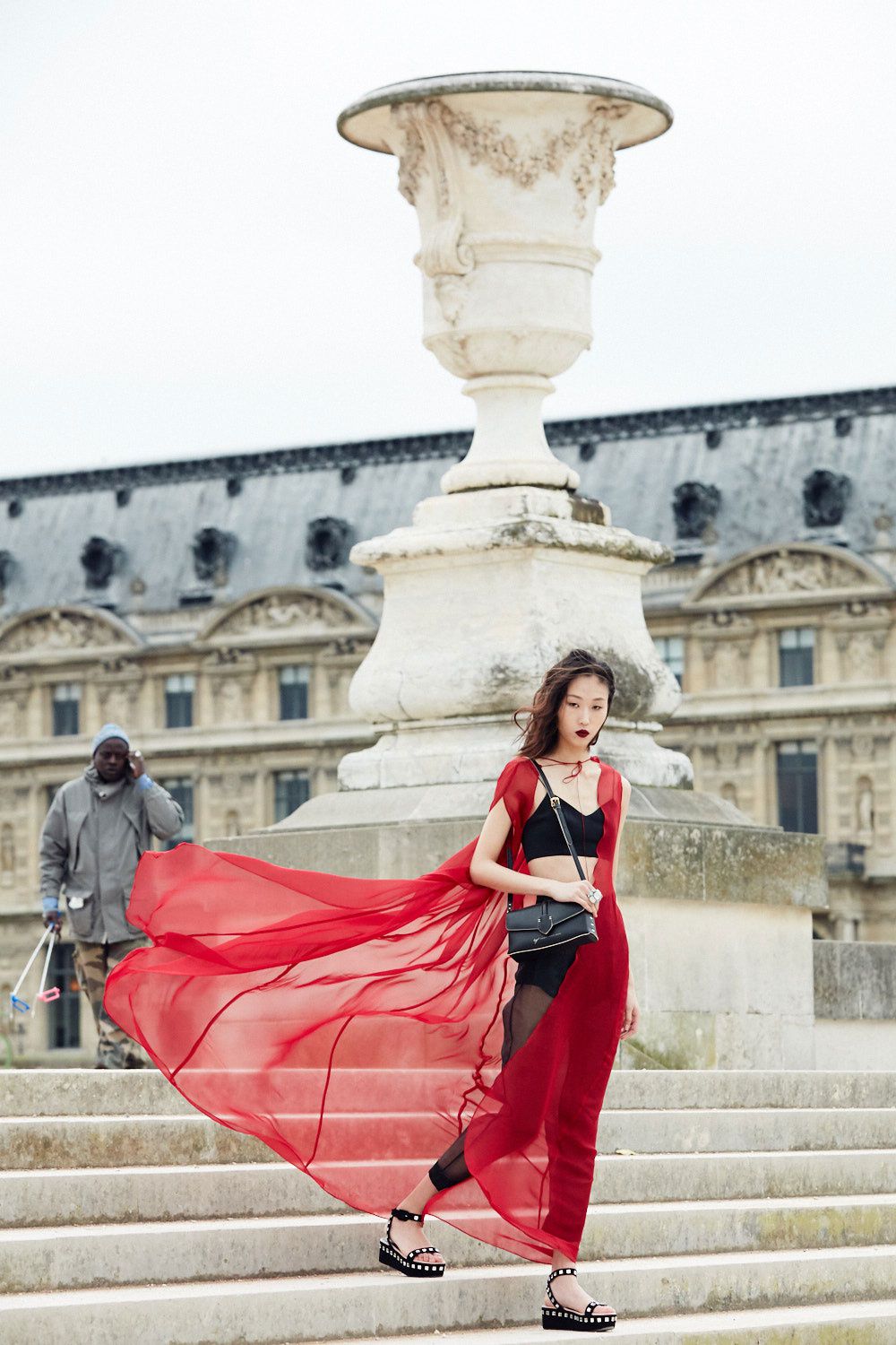 Những cô gái mộng mơ