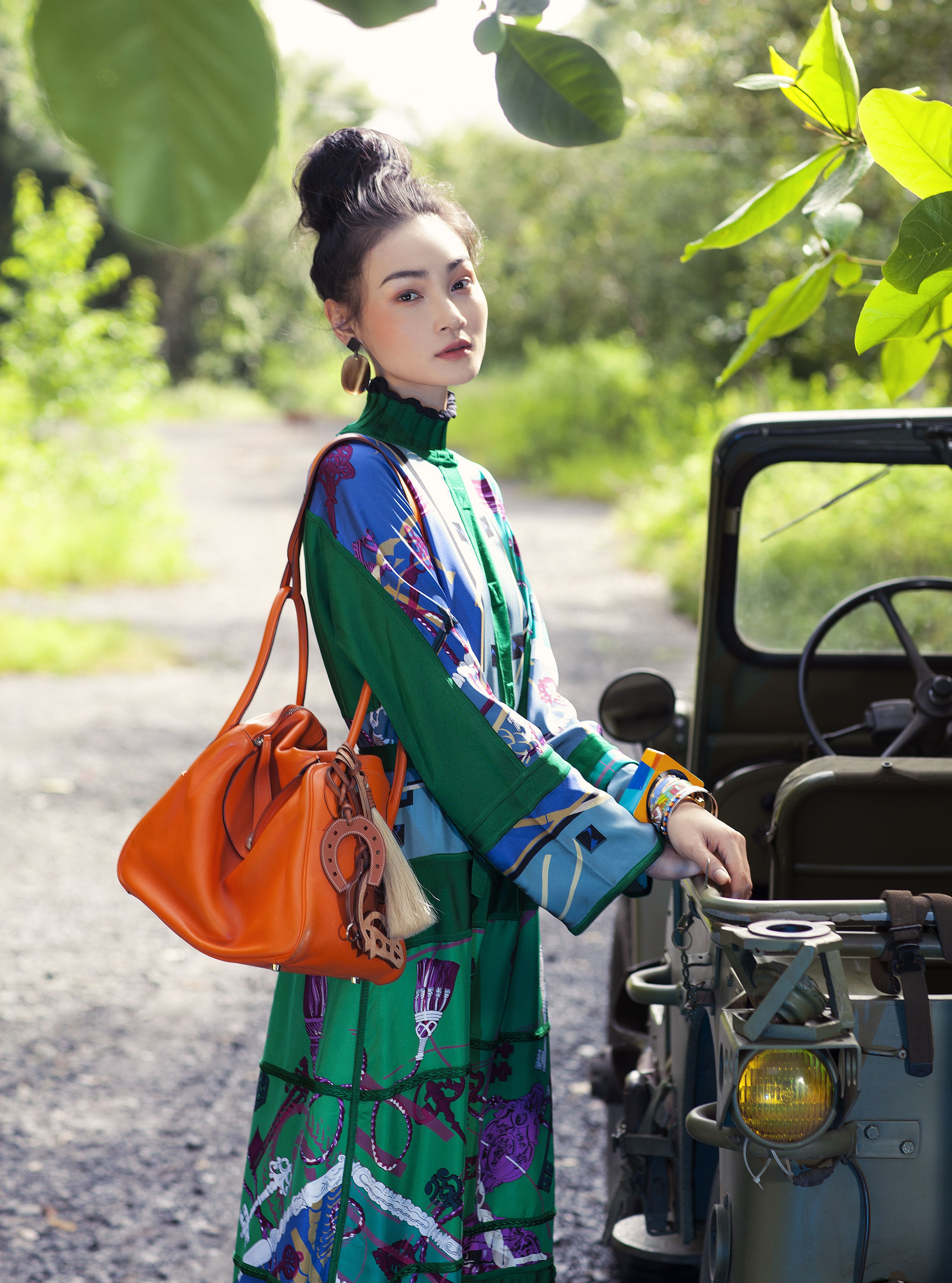 Mơ về những chuyến đi