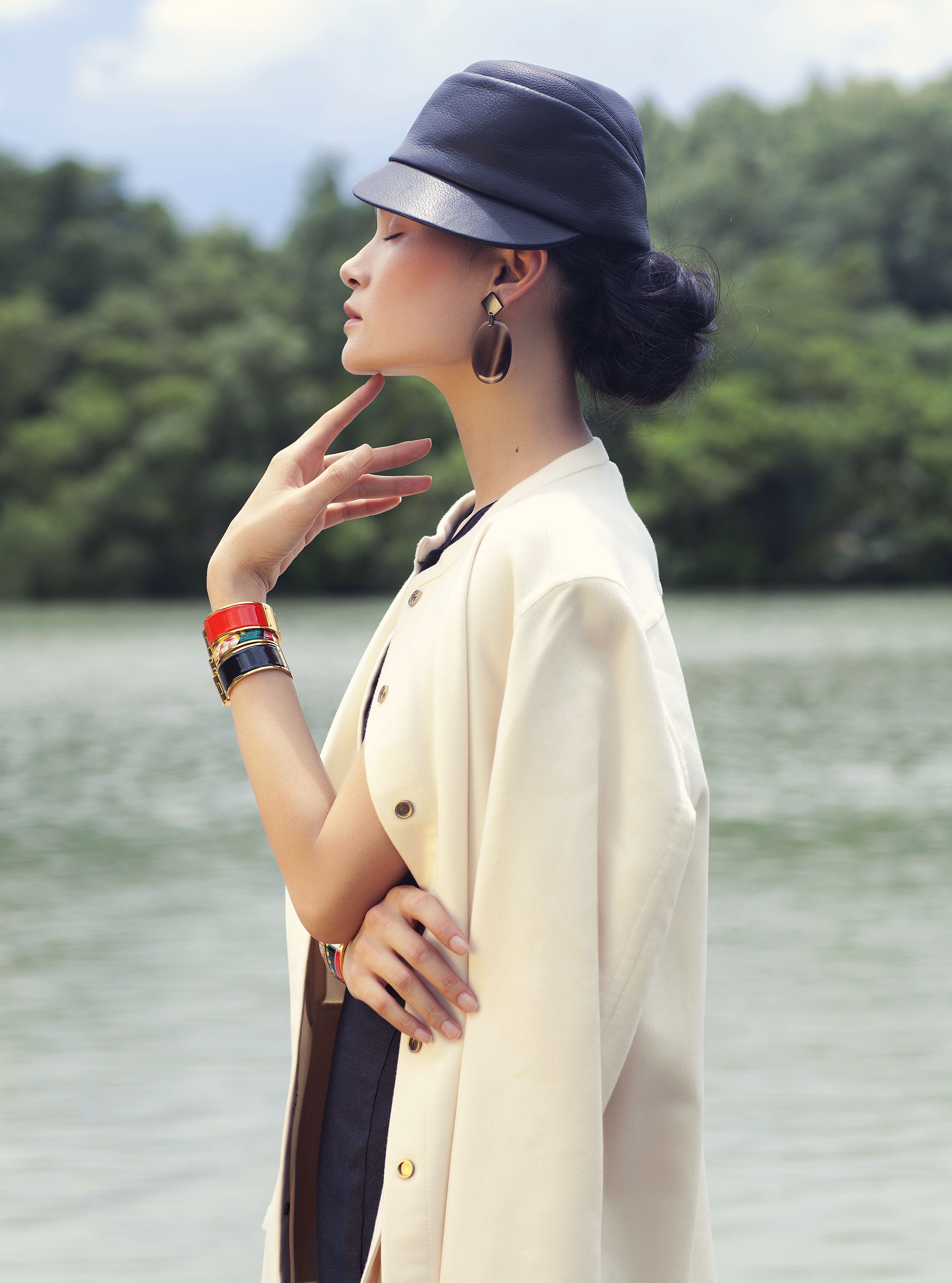 Mơ về những chuyến đi