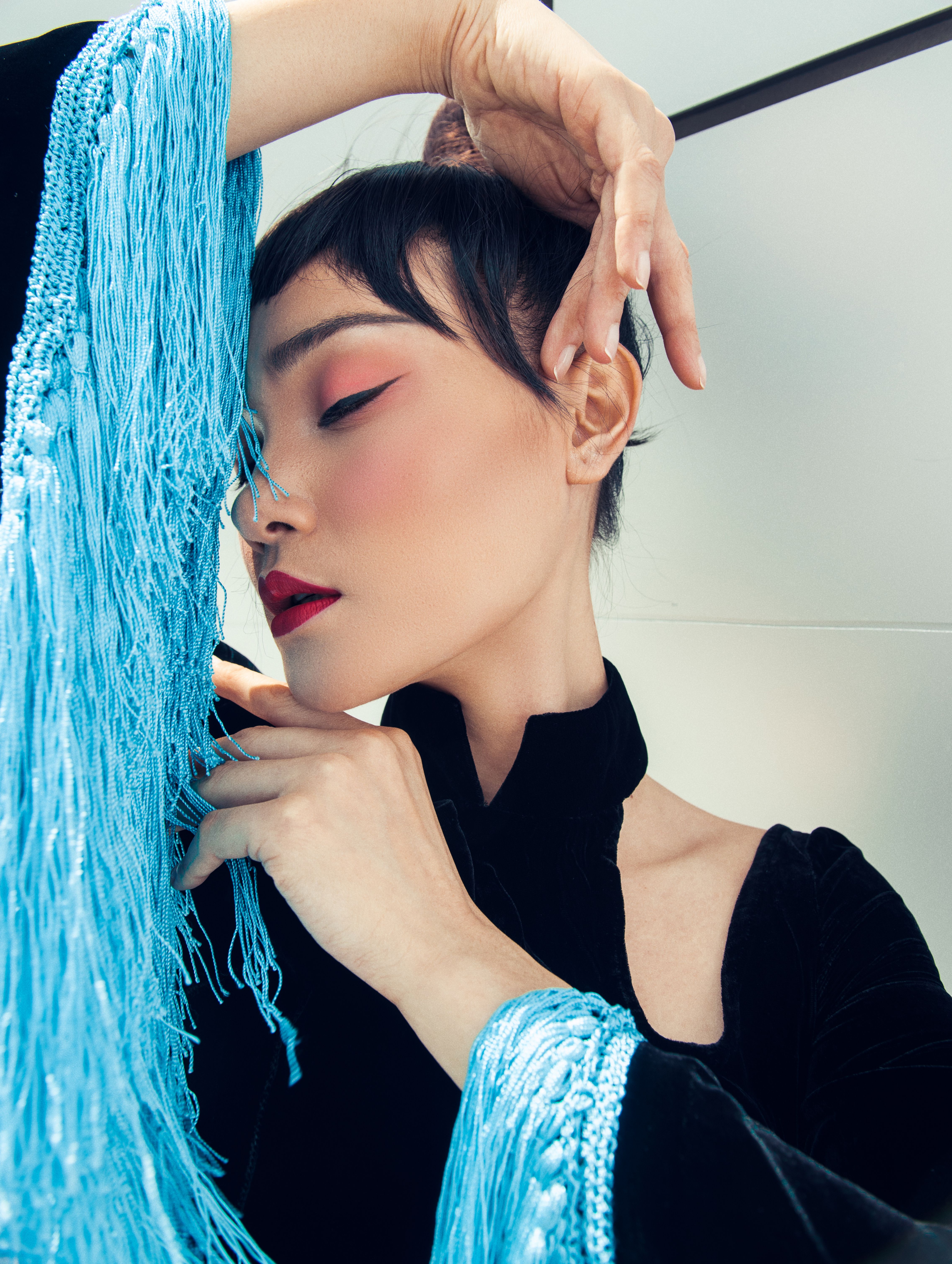 Cảm hứng không gian