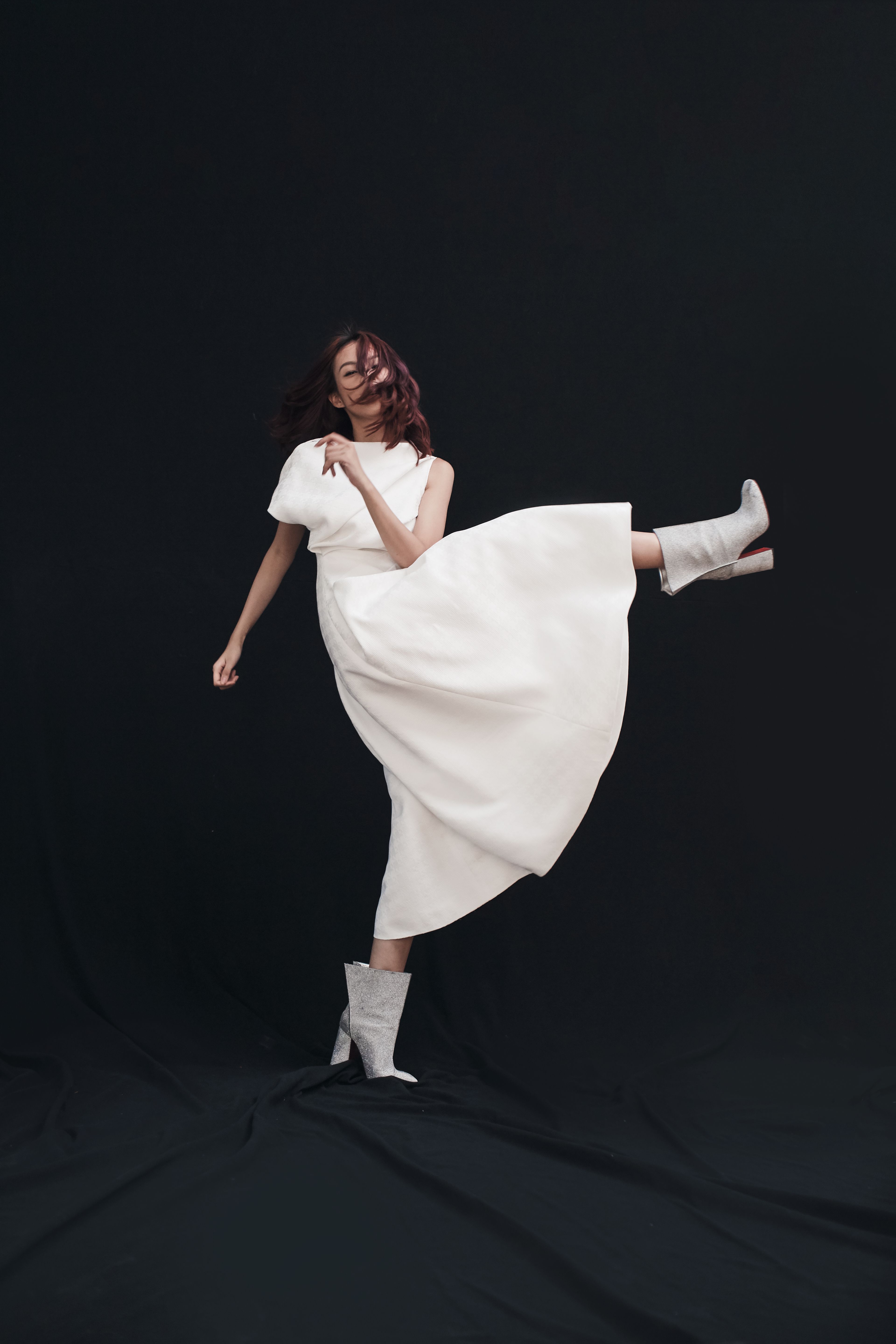 Dazed – Ngẩn Ngơ