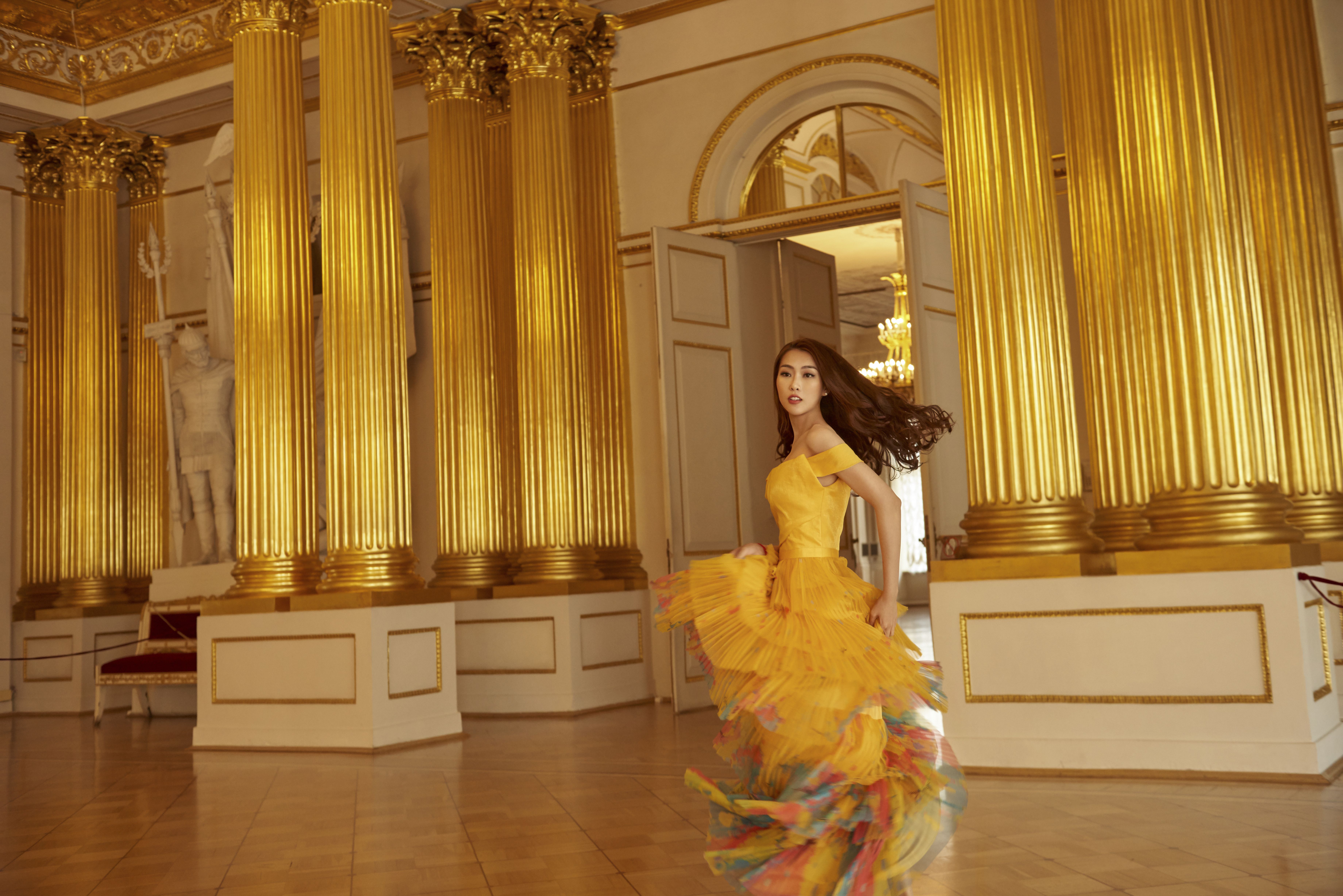 Nghệ thuật và màu sắc