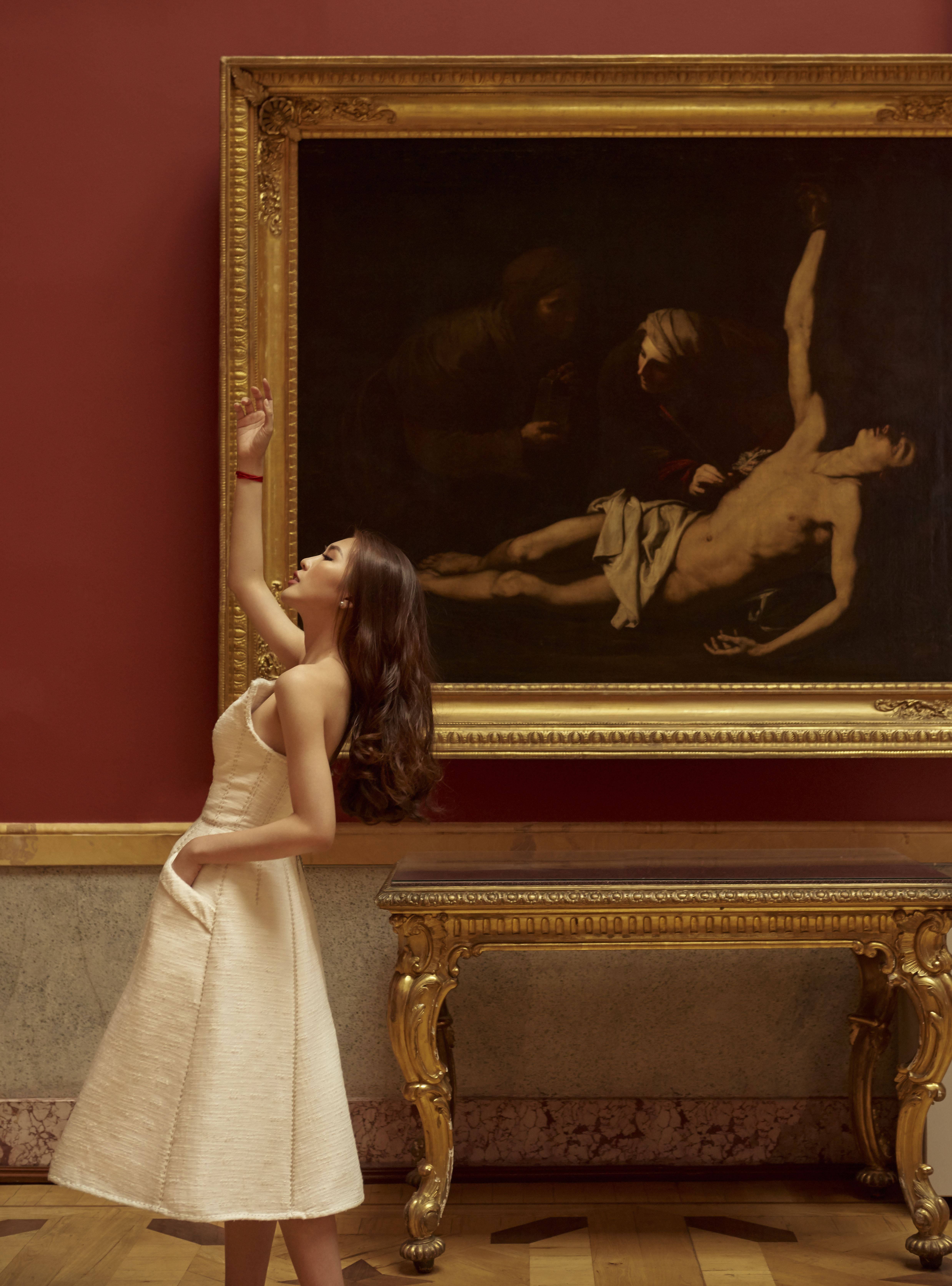 Nghệ thuật và màu sắc