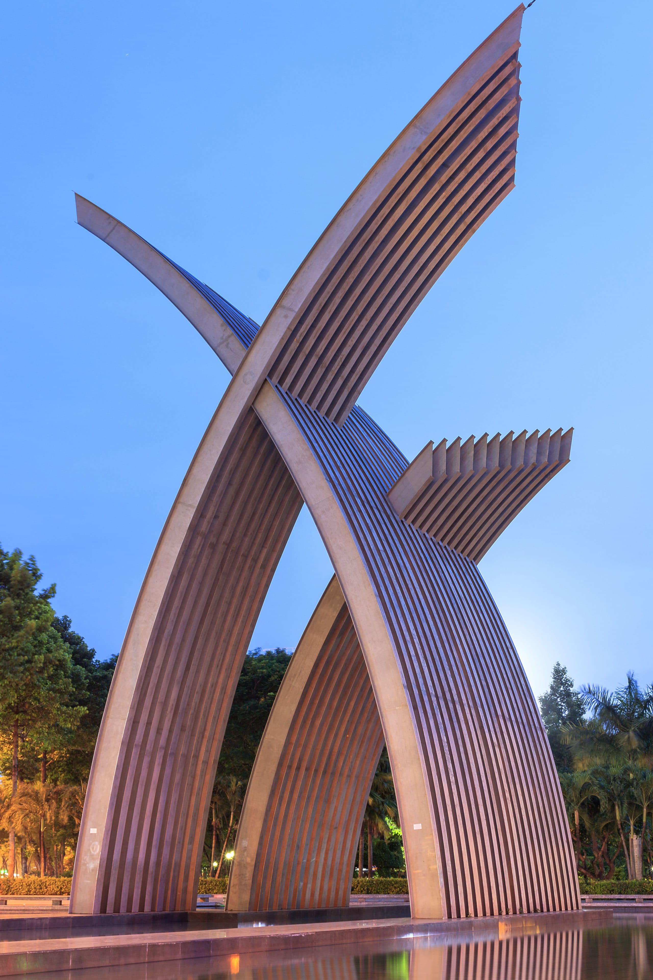 106- Welcome to HCMC – Lê Minh Trí