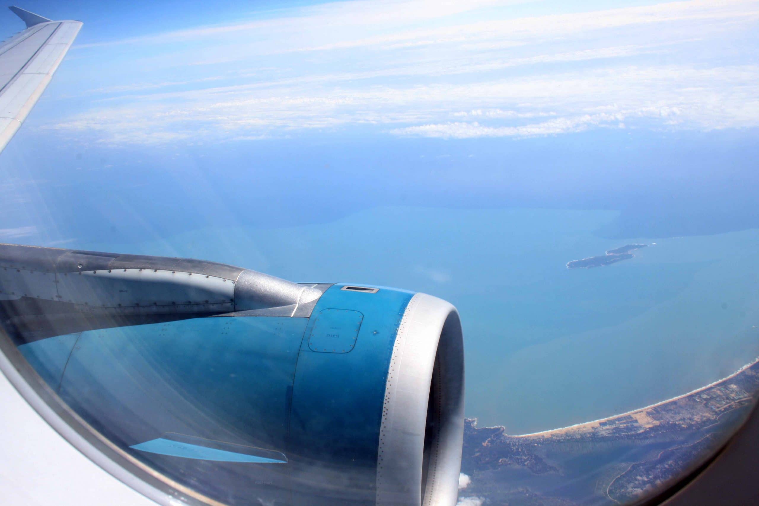 11- Bầu trời rộng mở – Trần Bá Ân