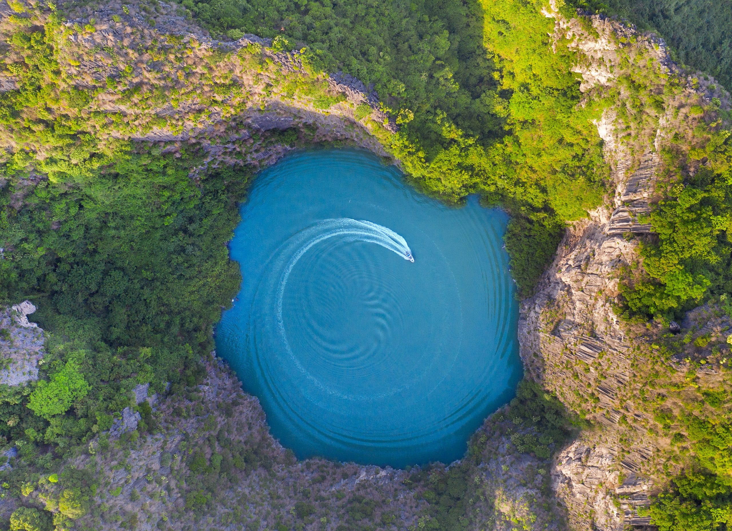 52- Khám phá Hạ Long – Trần Việt Linh