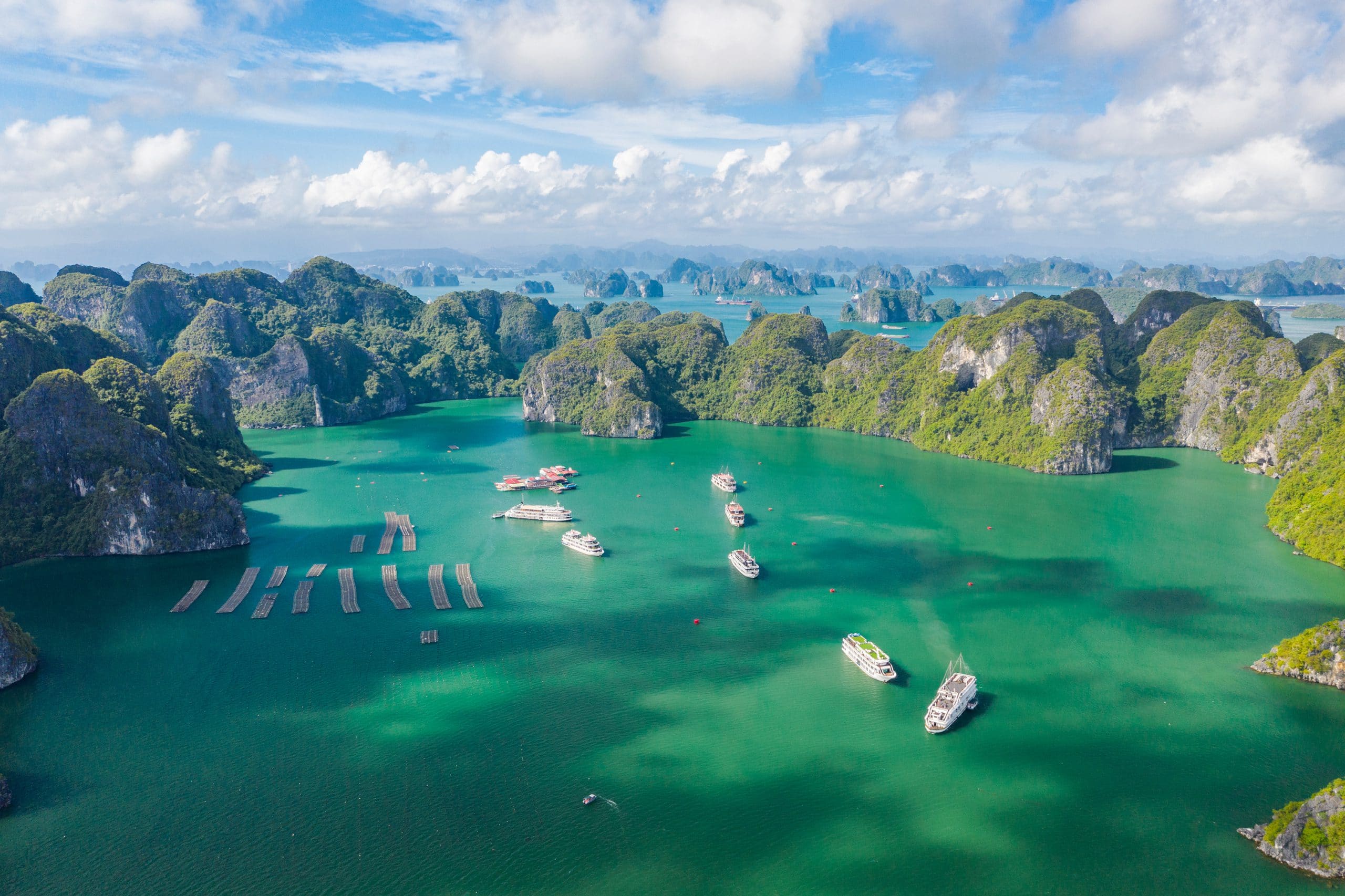 52- Khám phá Hạ Long – Trần Việt Linh