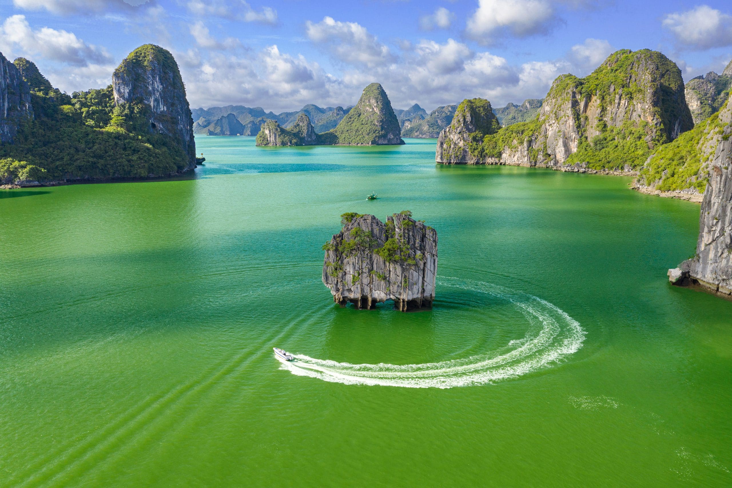 52- Khám phá Hạ Long – Trần Việt Linh