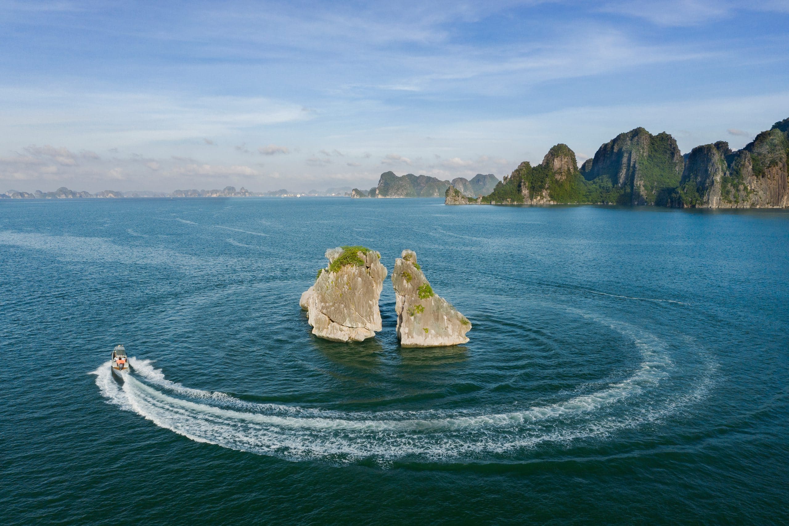 52- Khám phá Hạ Long – Trần Việt Linh