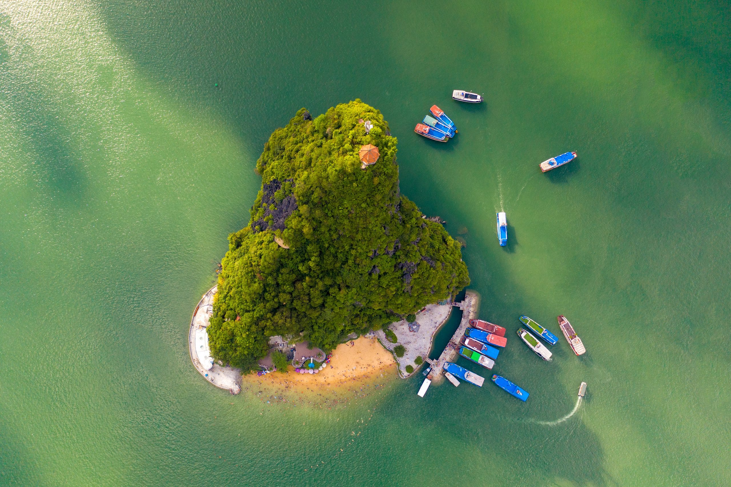 52- Khám phá Hạ Long – Trần Việt Linh