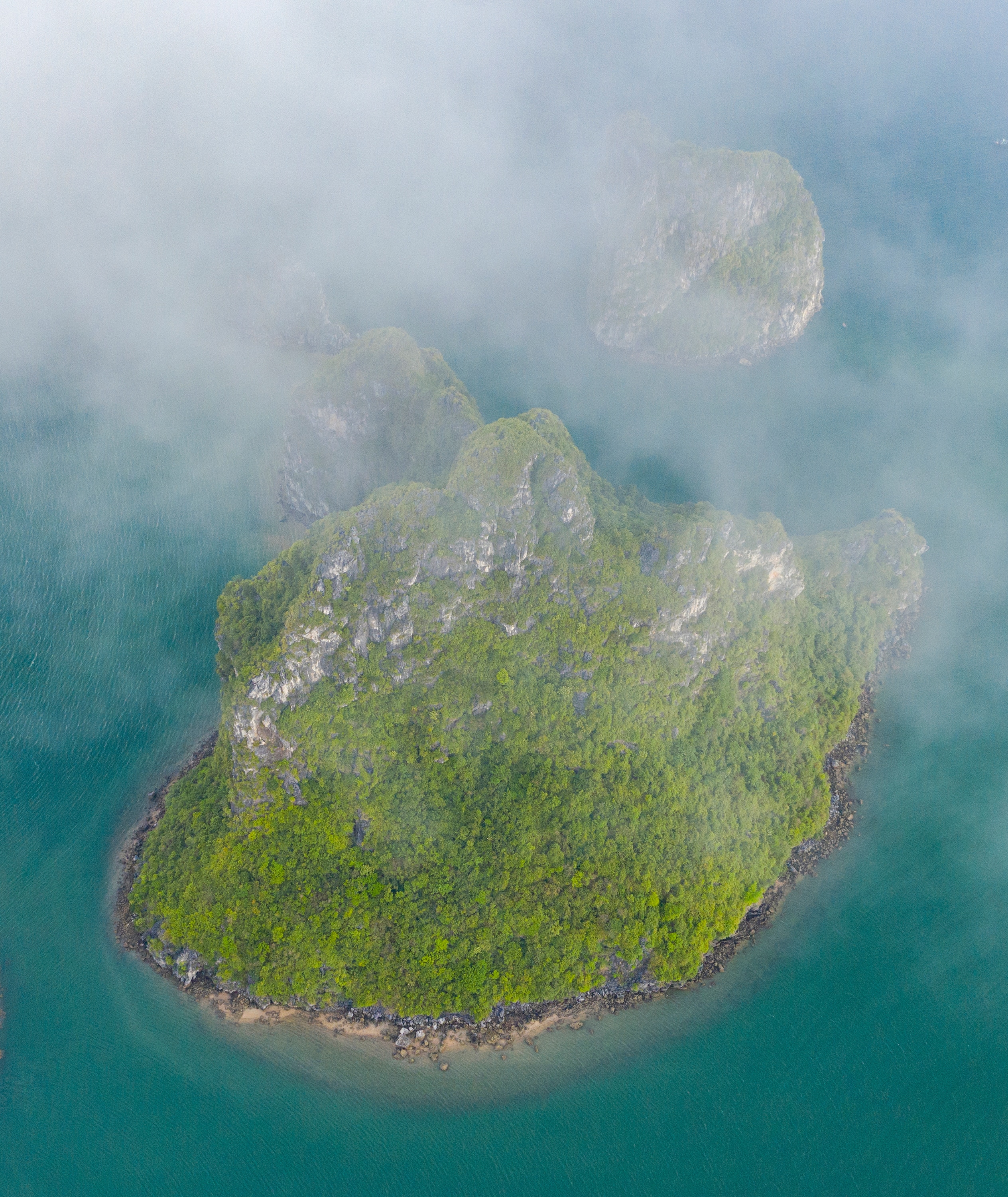 52- Khám phá Hạ Long – Trần Việt Linh