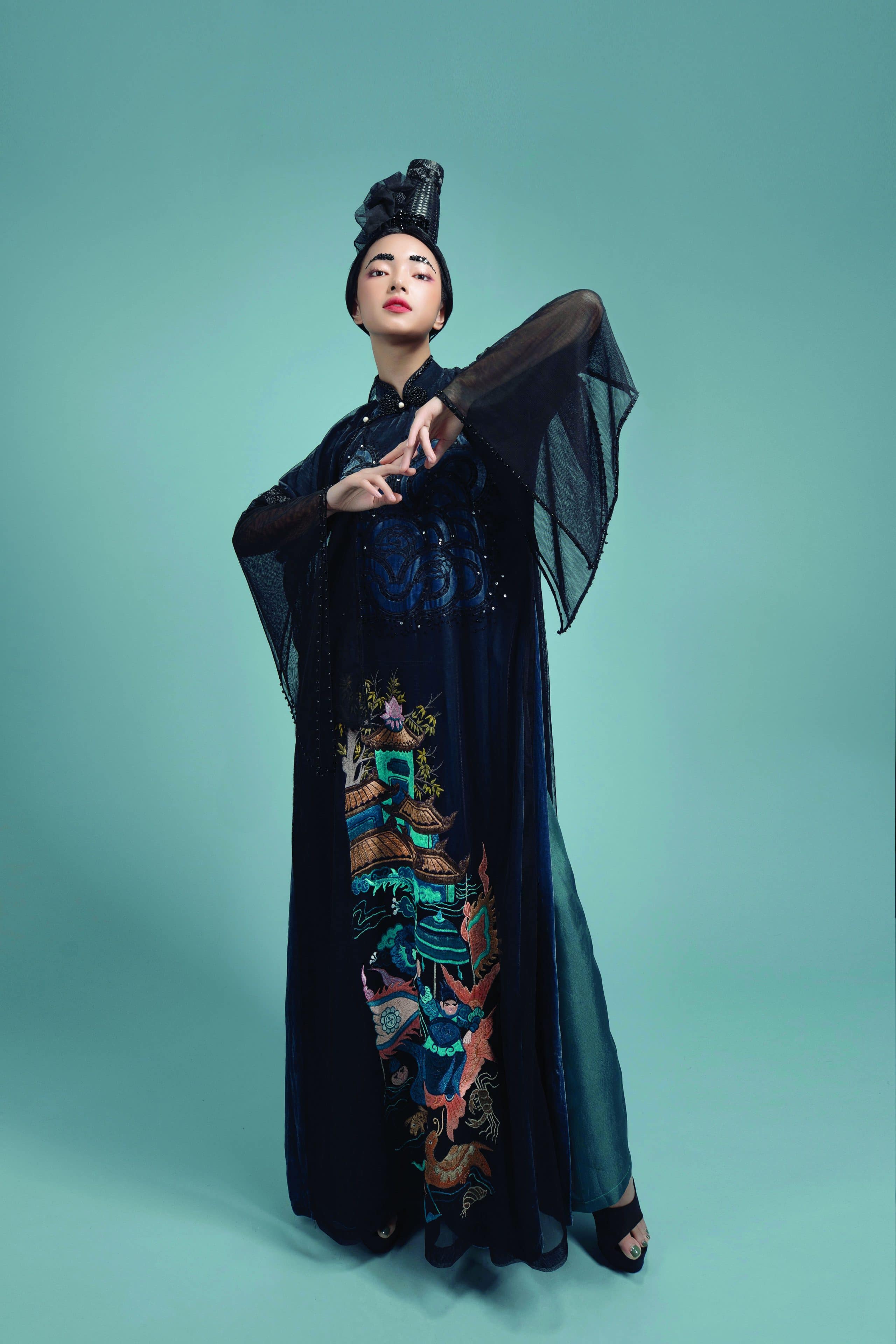 Sơn tinh Thủy tinh