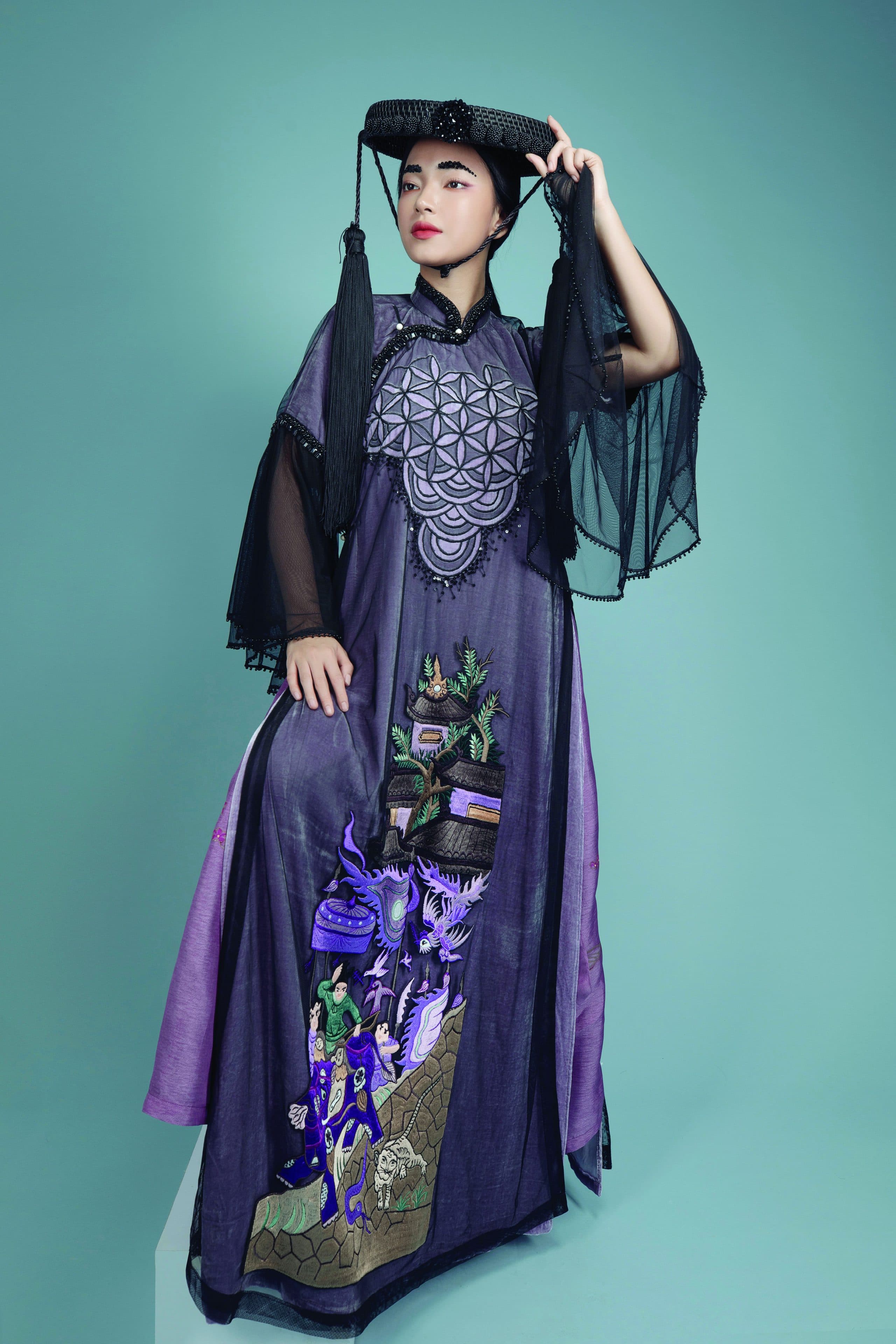 Sơn tinh Thủy tinh