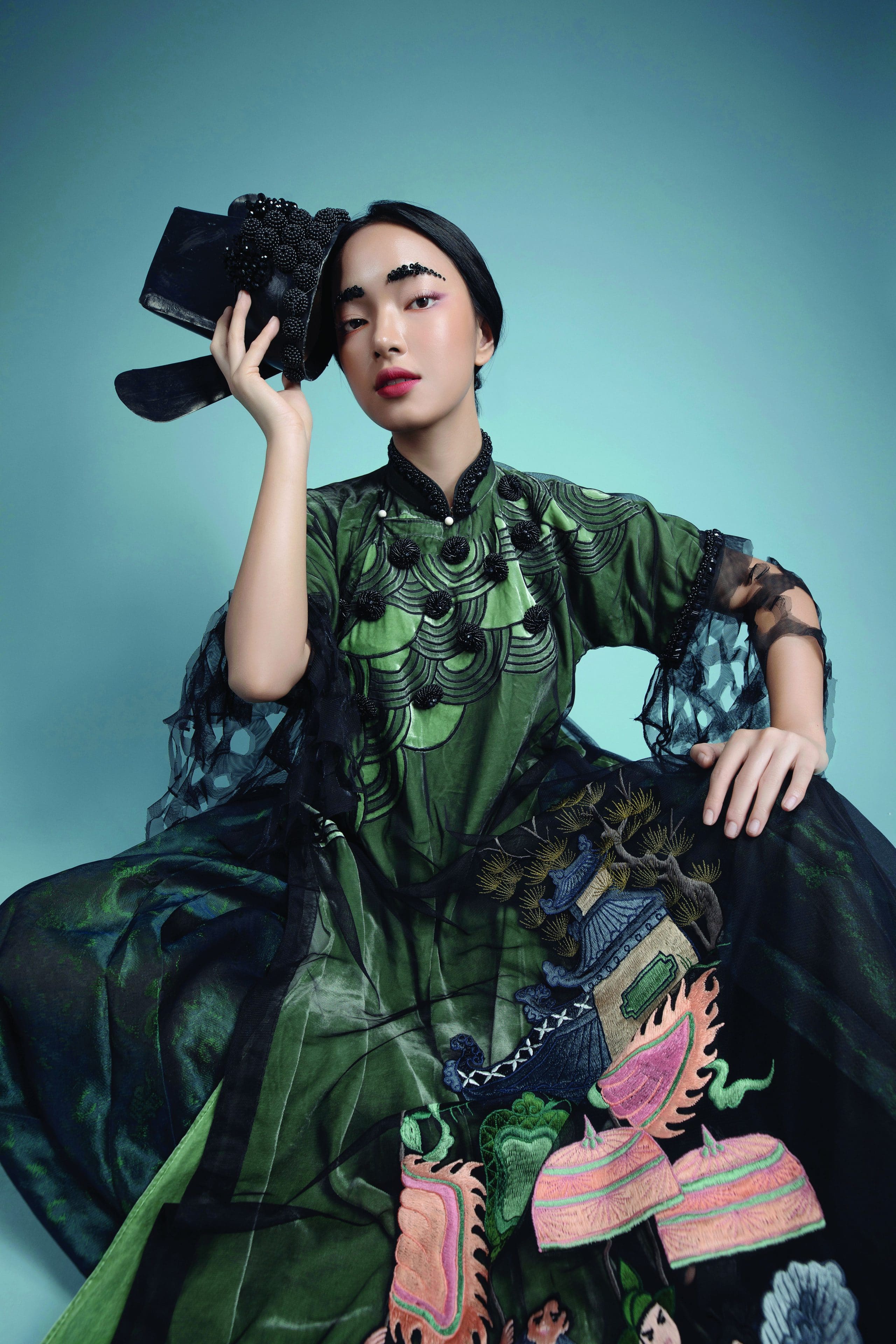 Sơn tinh Thủy tinh