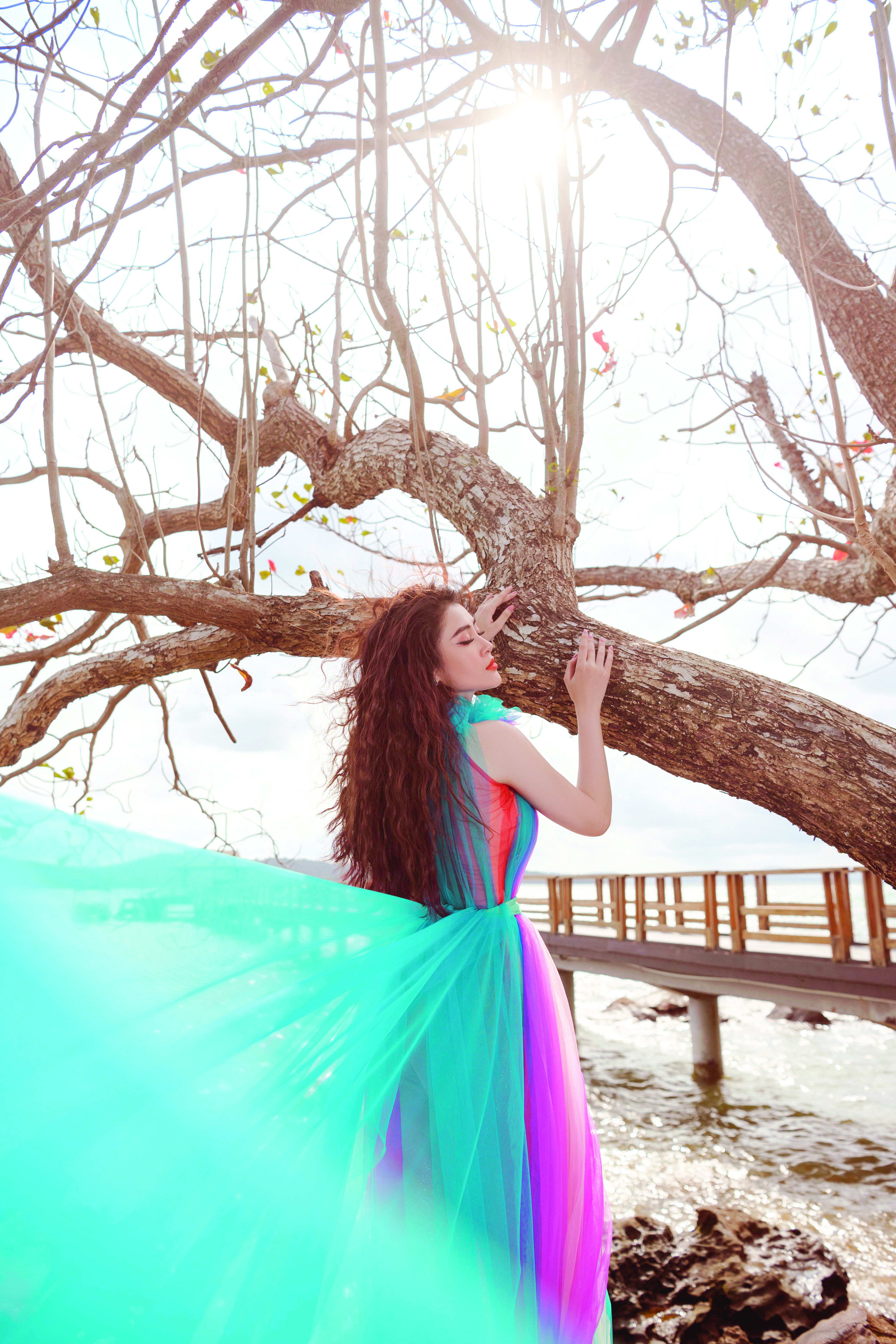 Nắng, gió đảo ngọc