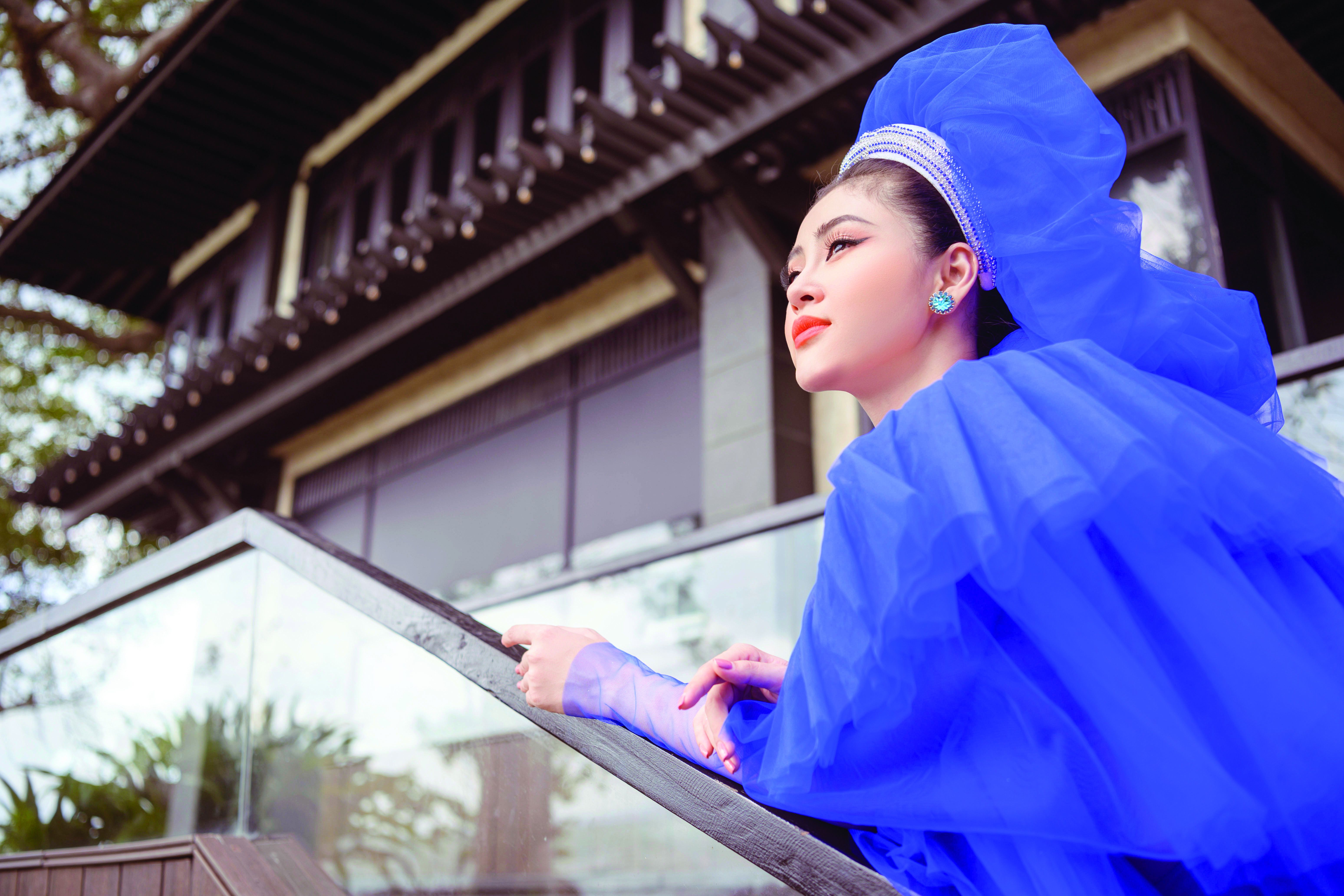 Nắng, gió đảo ngọc