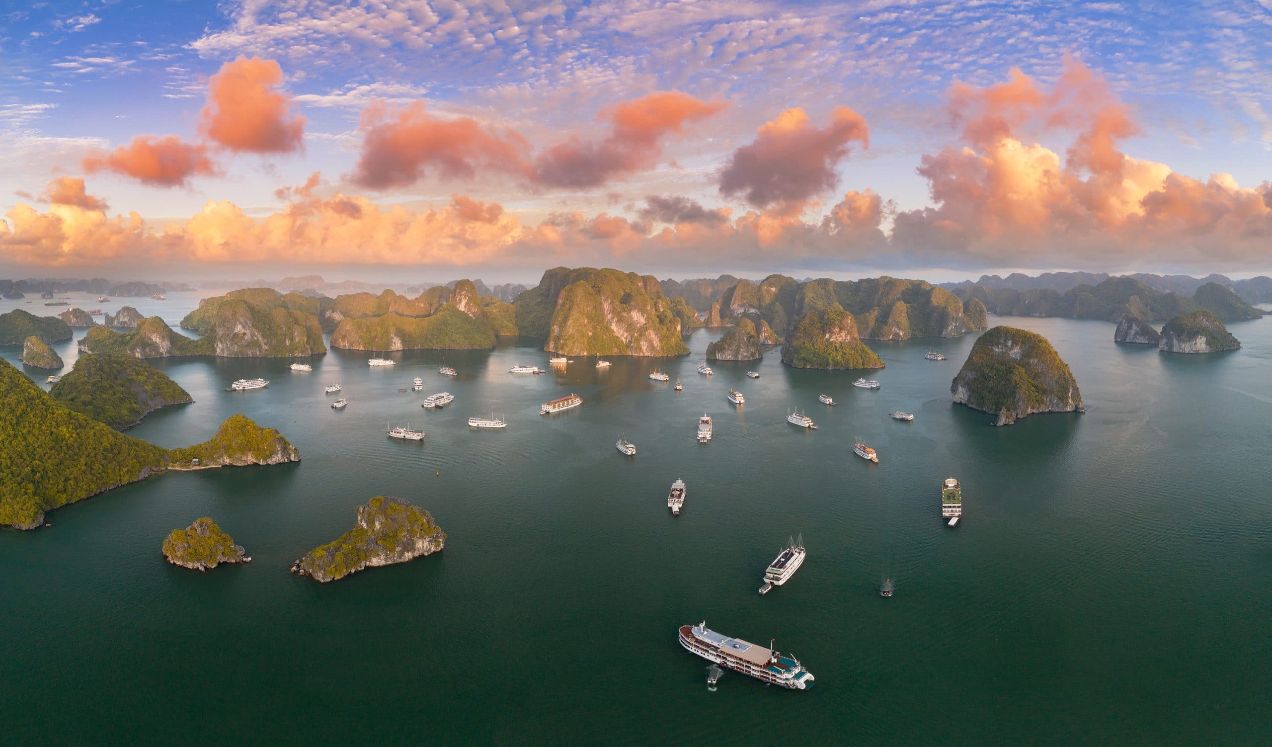 52- Khám phá Hạ Long – Trần Việt Linh