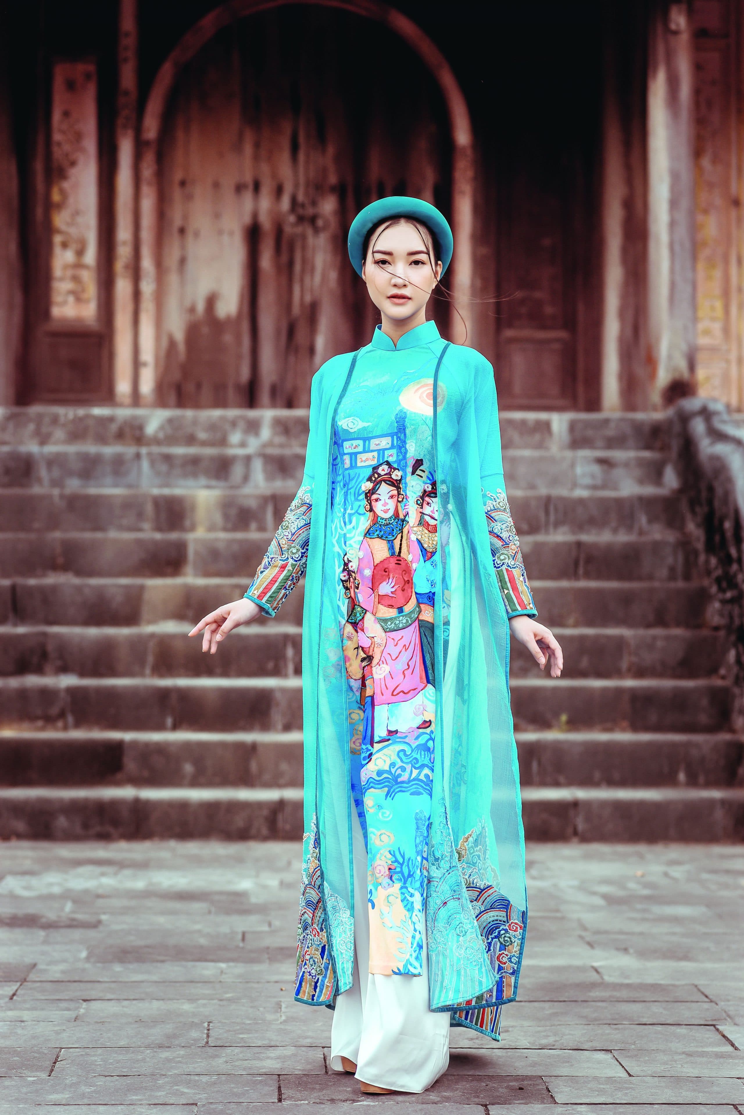 Hue Royal Court Music