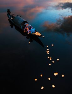 246 – Hoa đăng – Nguyễn Ngọc Luân