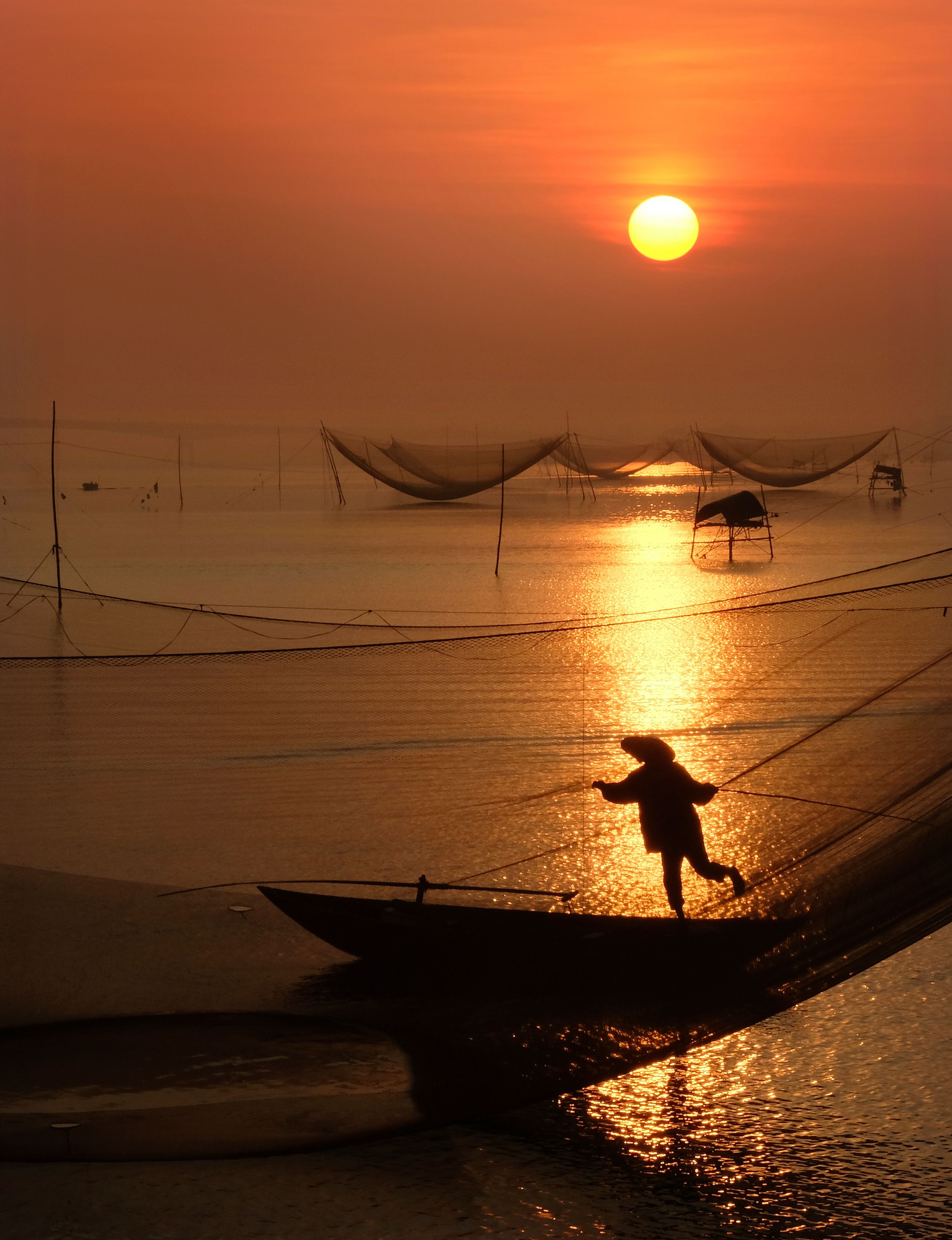 270- Thăm rớ – Lương Tuân