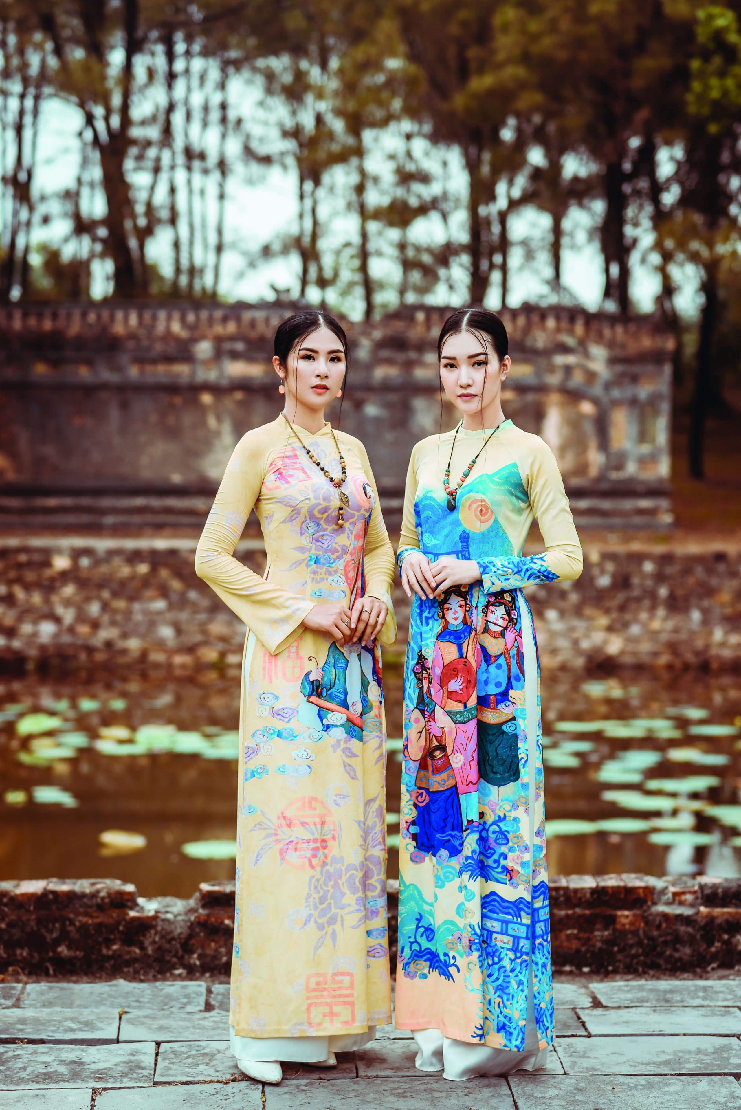 Hue Royal Court Music