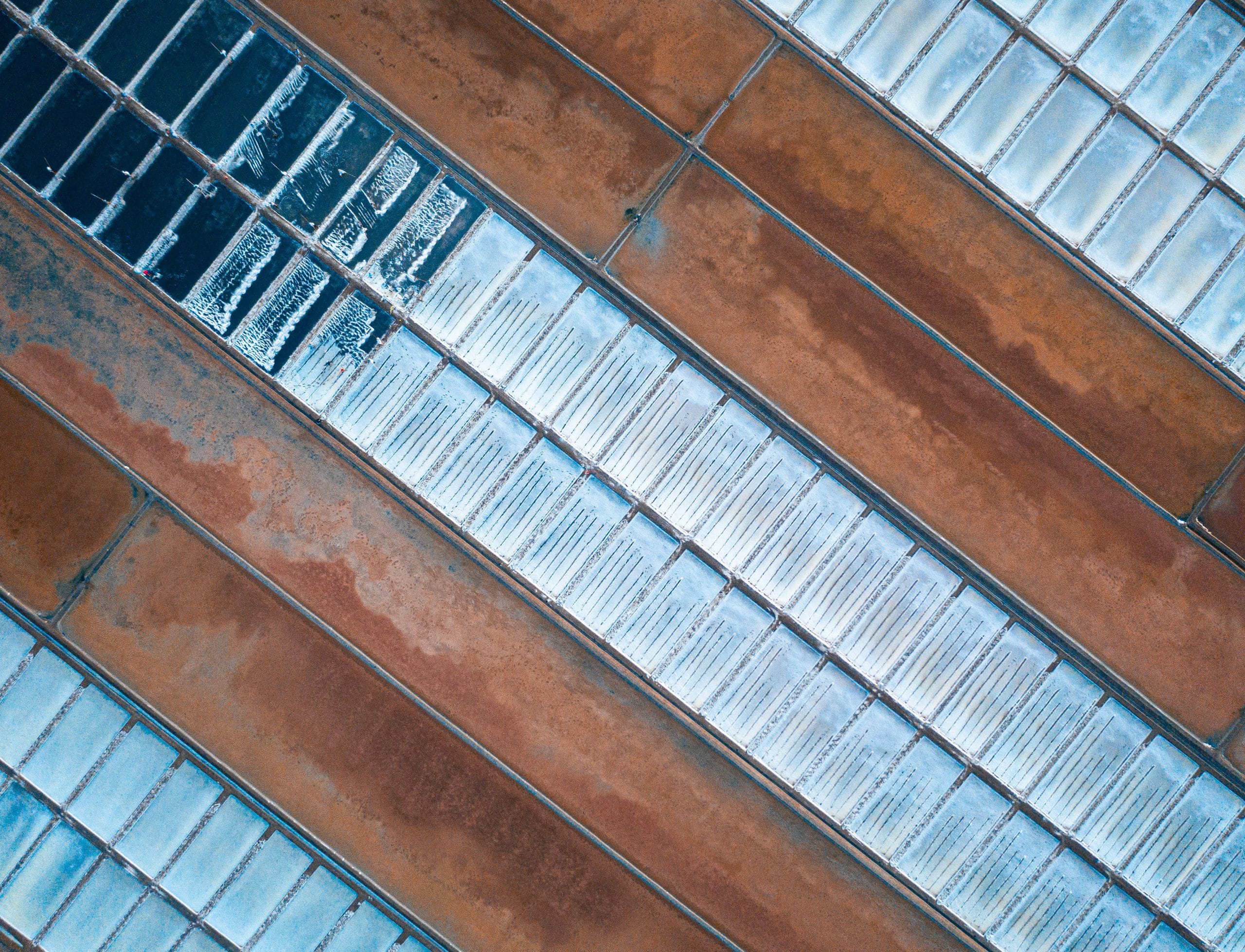 92- Nét Đẹp Lao Động Nghề Làm Muối – Nguyễn Đặng Việt Cường