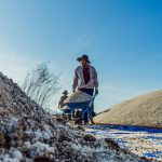 92- Nét Đẹp Lao Động Nghề Làm Muối – Nguyễn Đặng Việt Cường