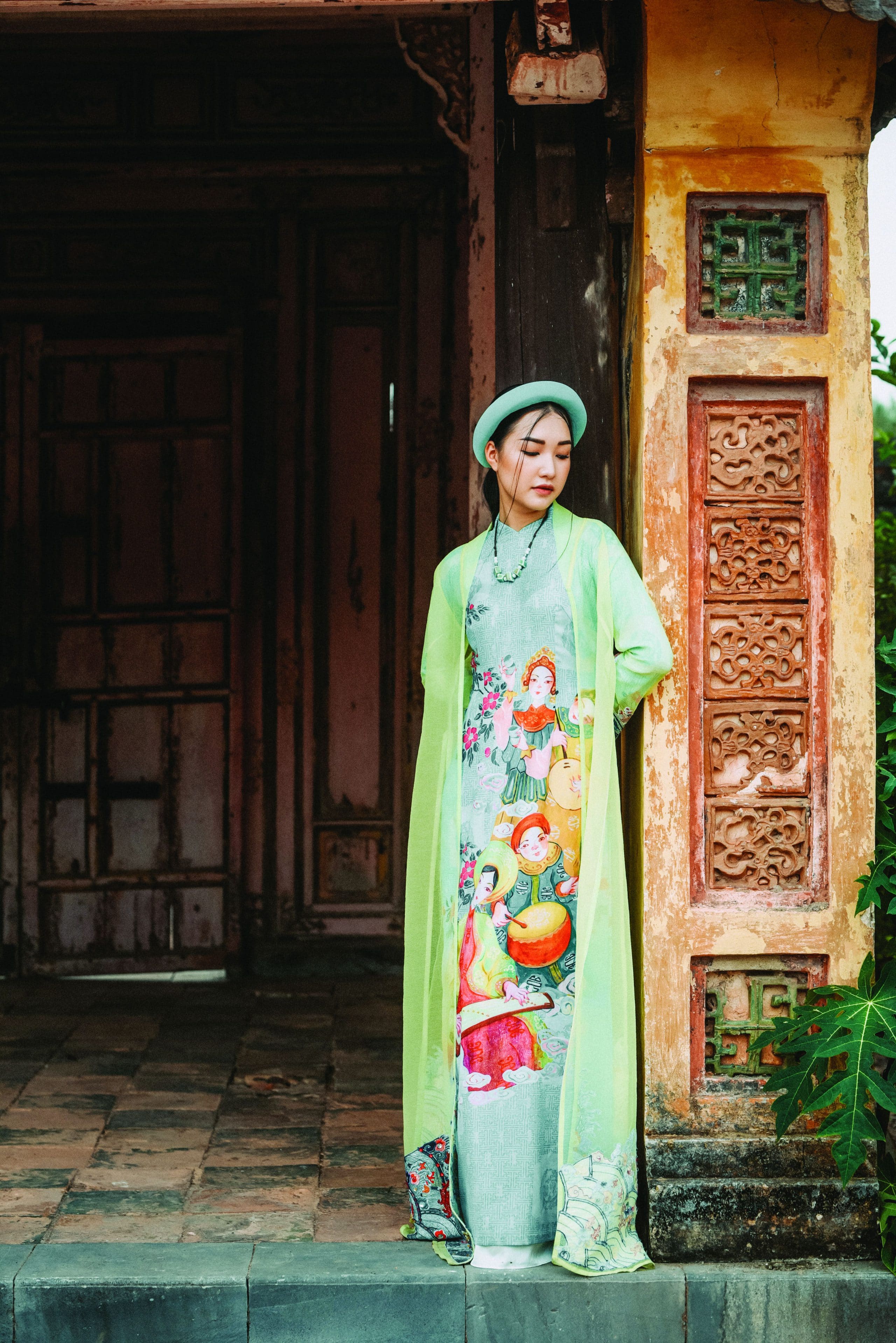 Hue Royal Court Music