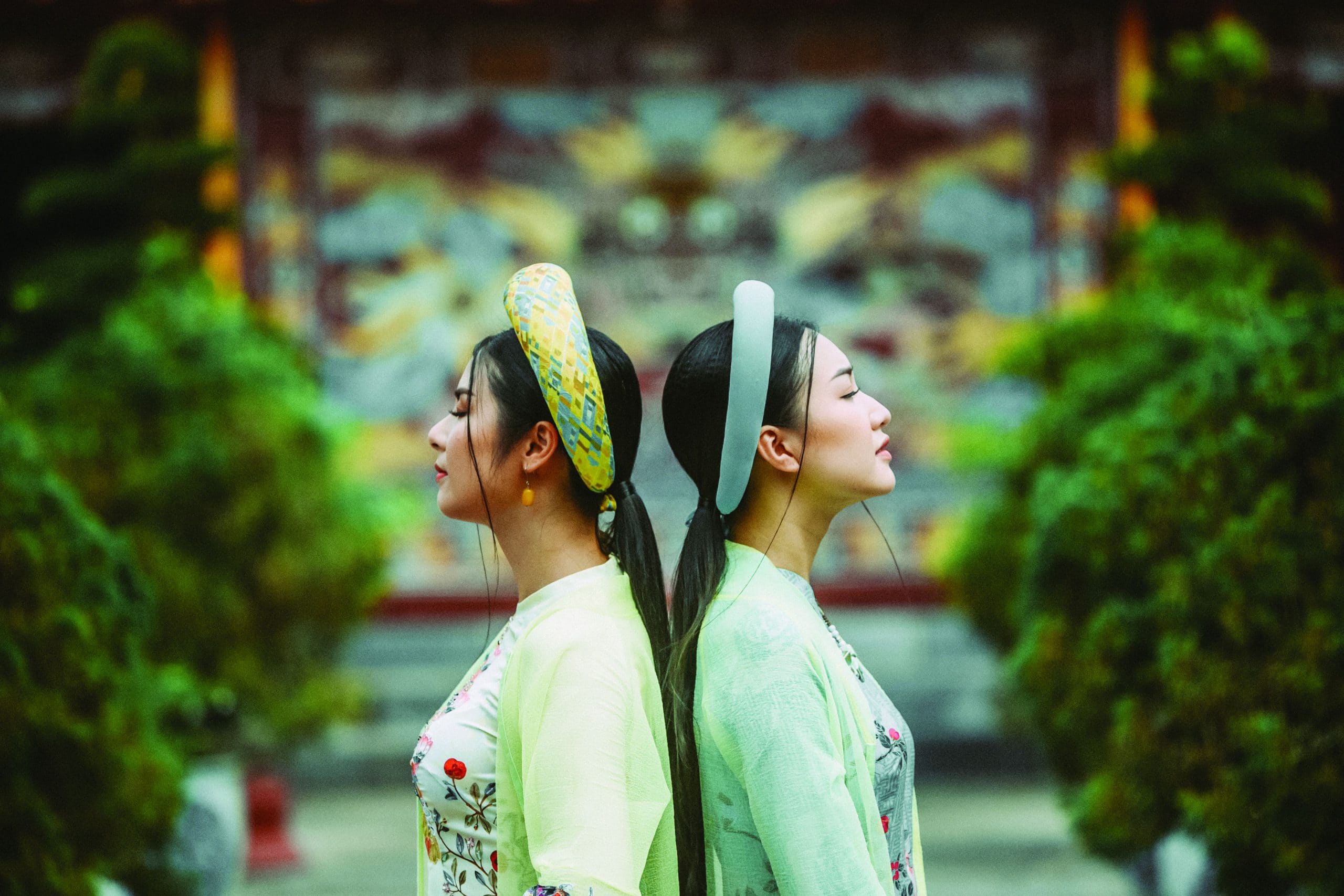 Hue Royal Court Music