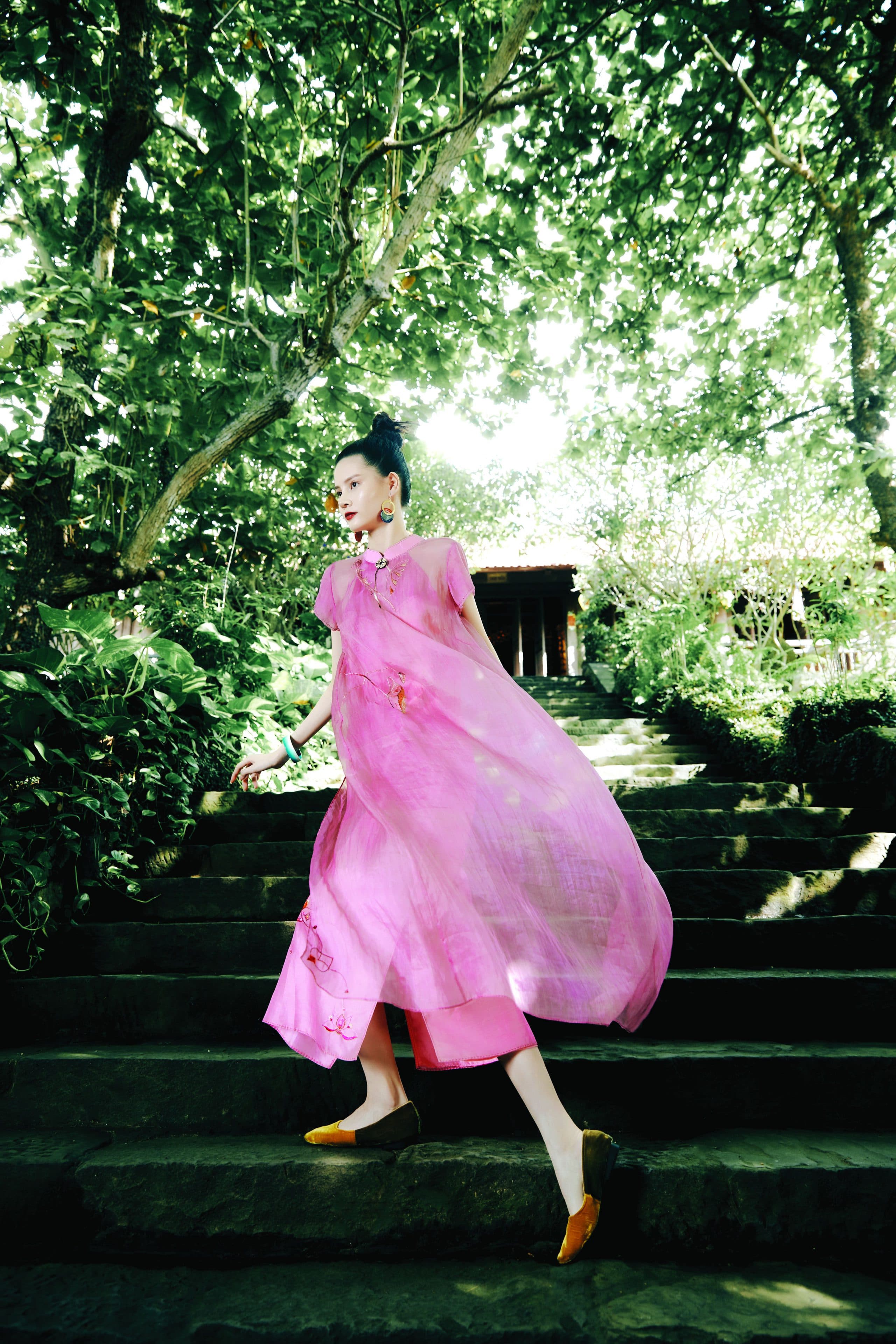 Một thoáng Bắc Ninh