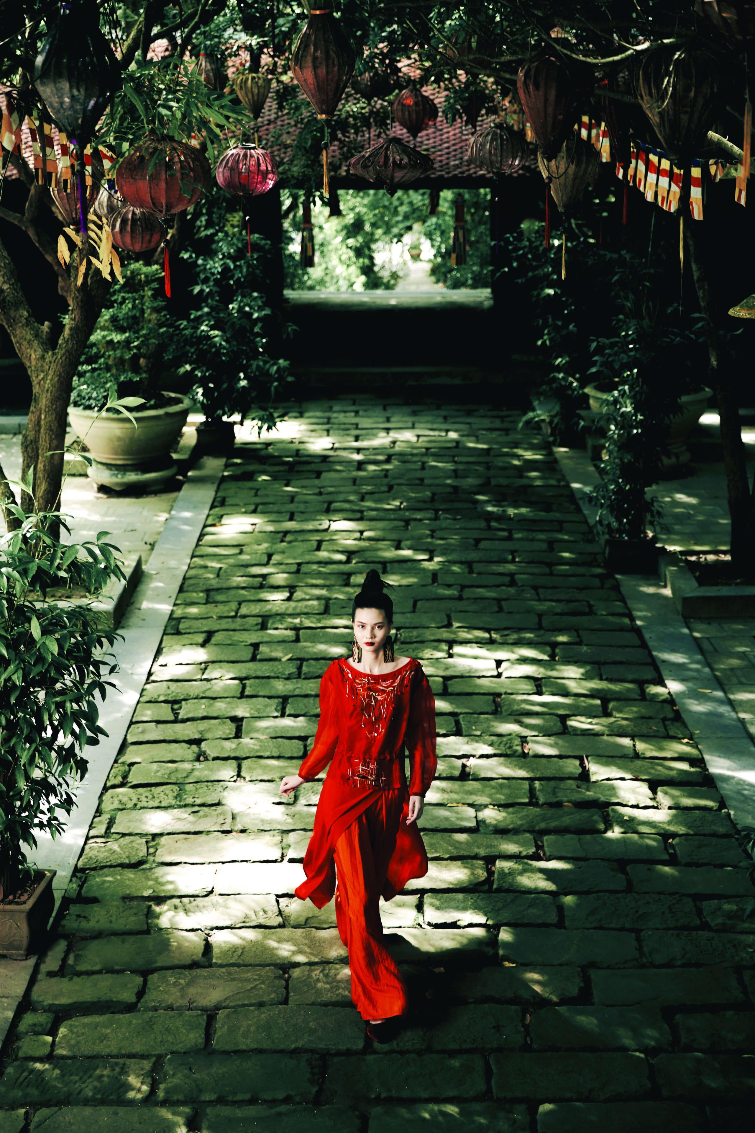 Một thoáng Bắc Ninh