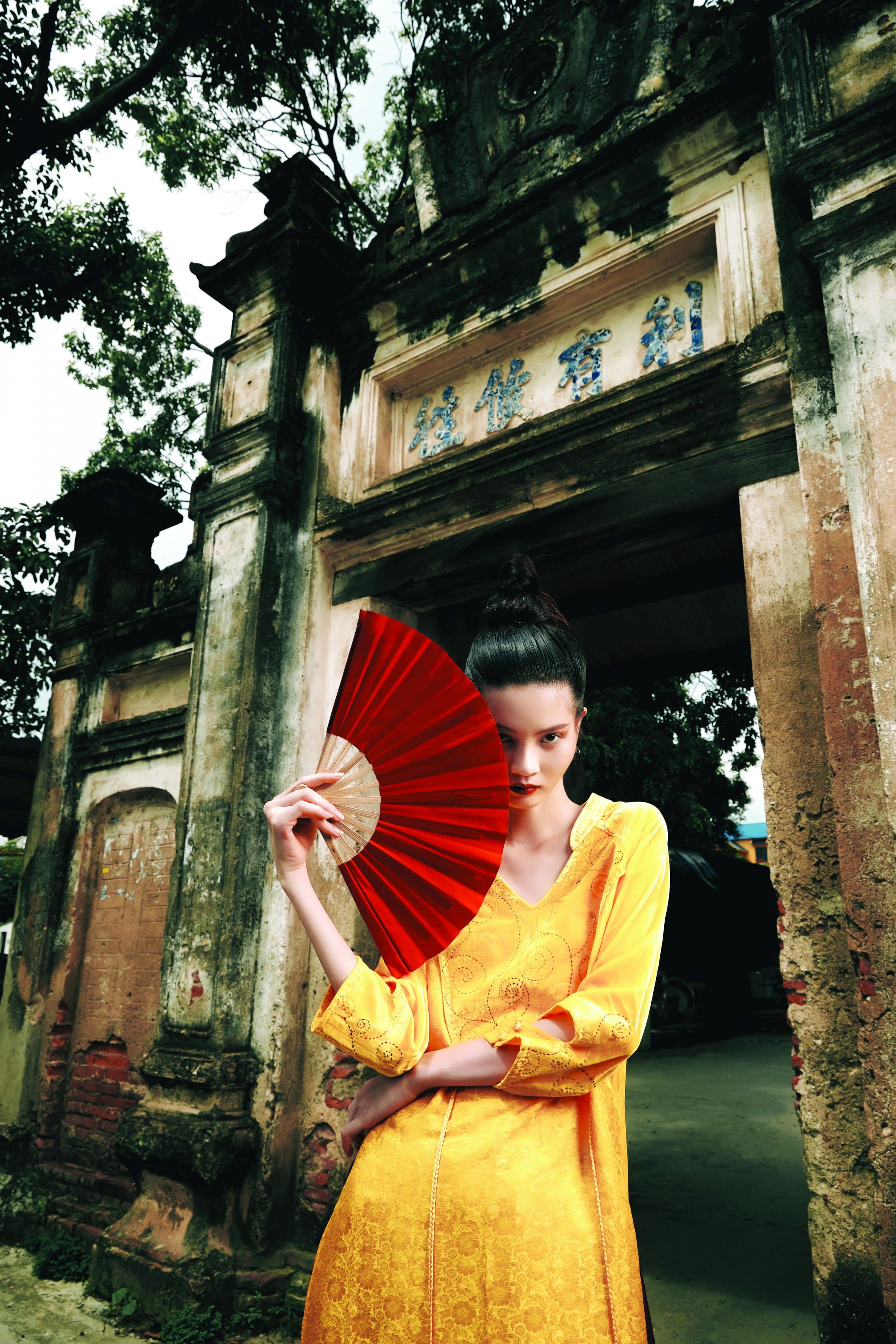 Một thoáng Bắc Ninh