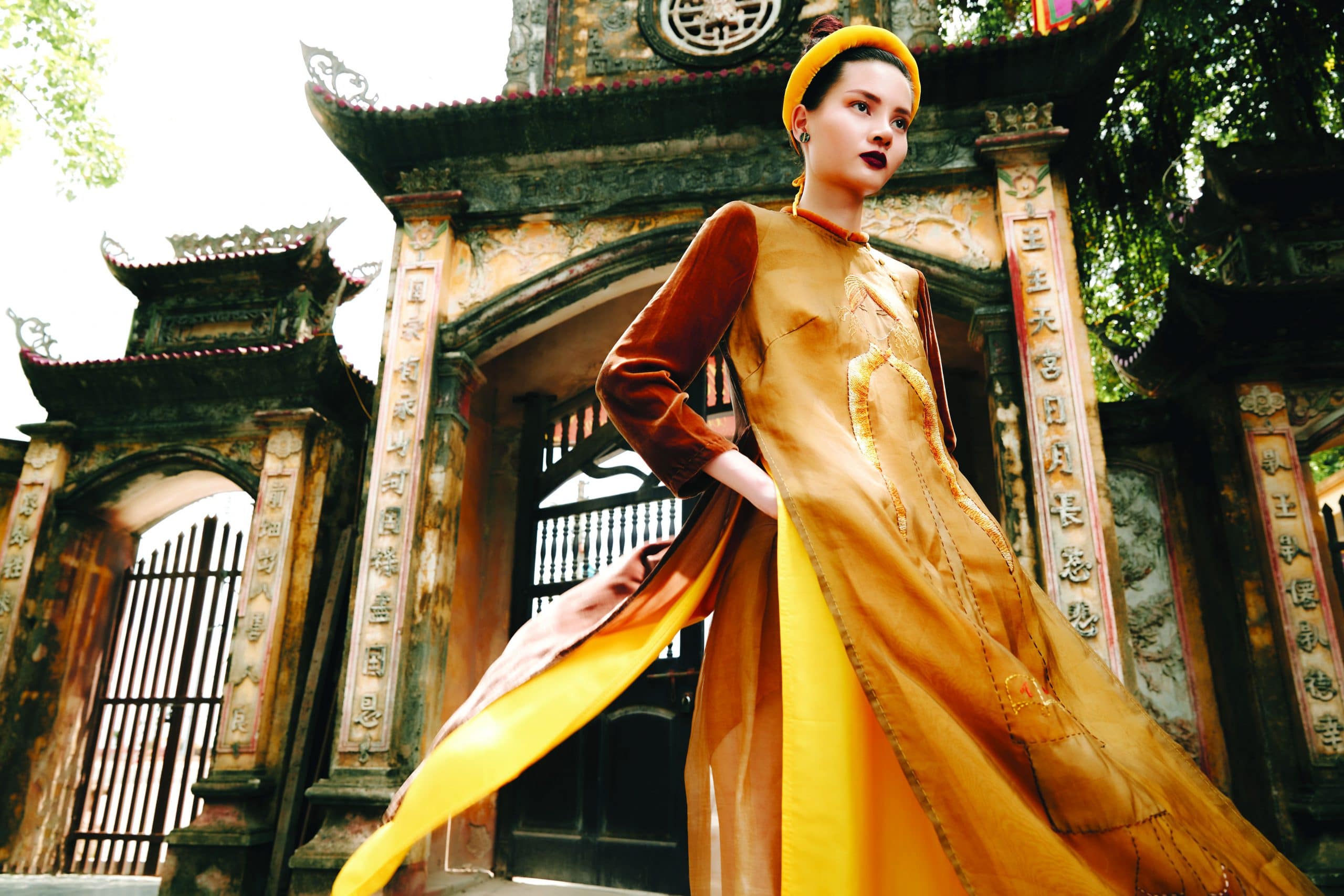 Một thoáng Bắc Ninh