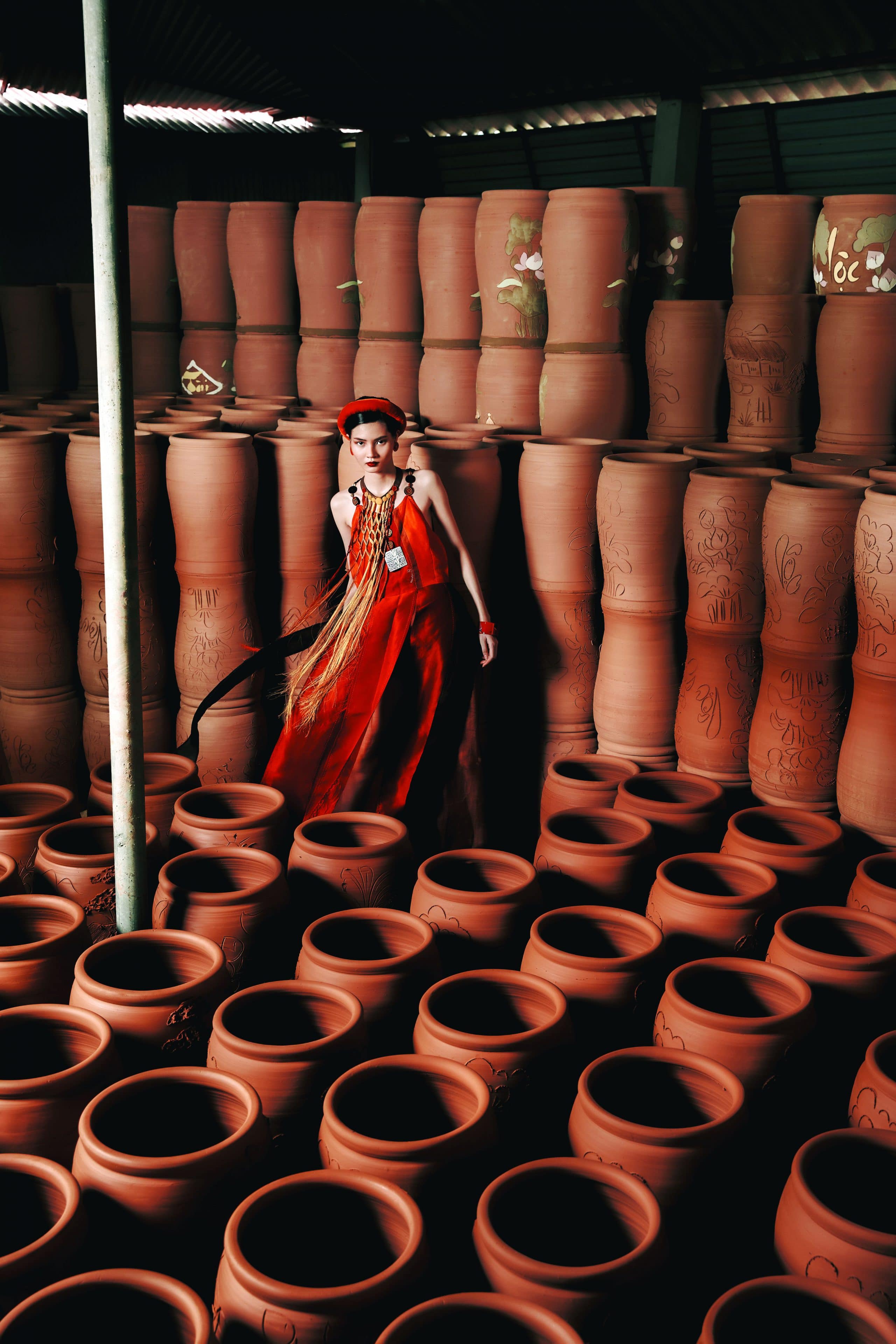 Một thoáng Bắc Ninh