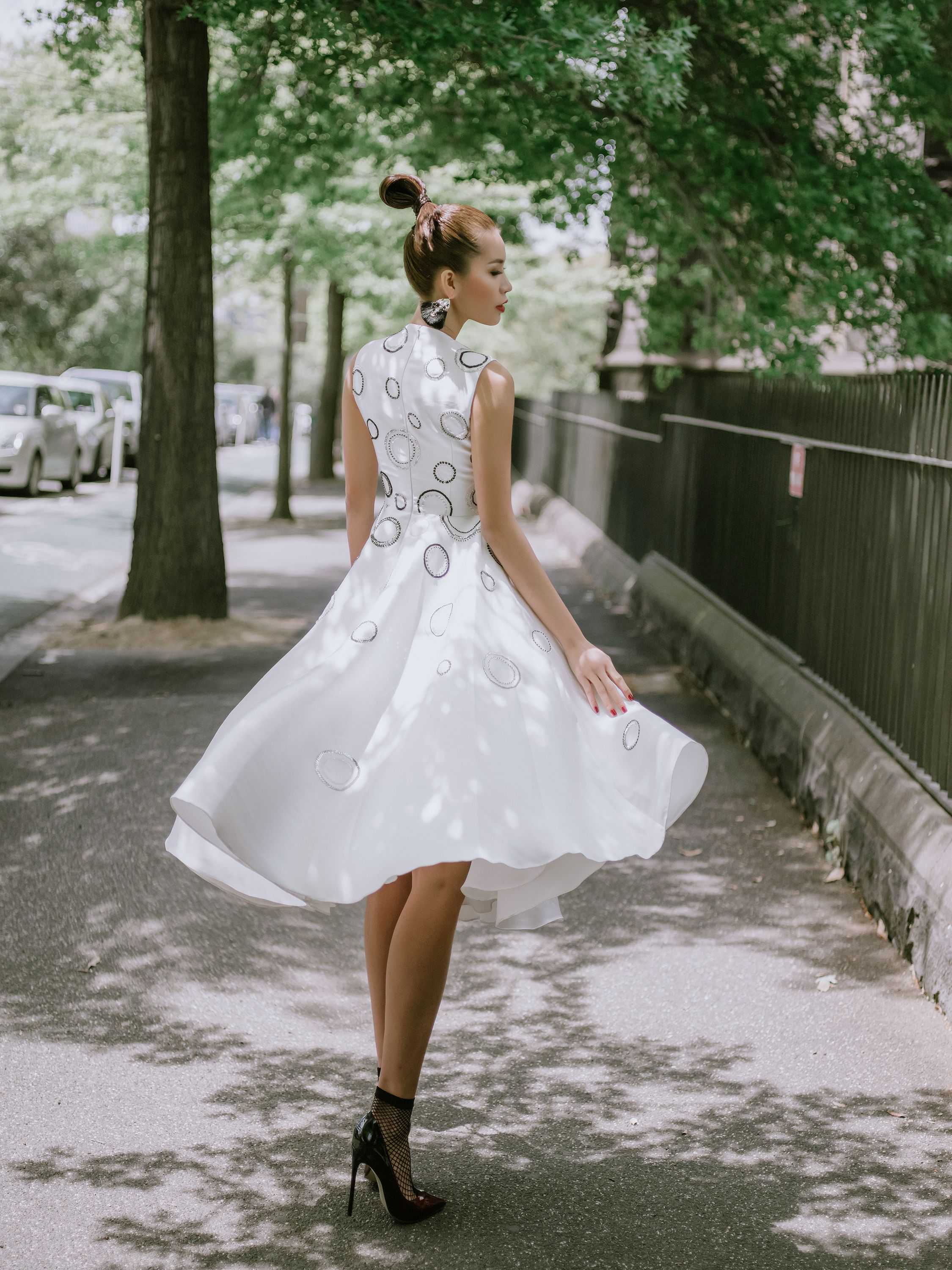 Chuyện của Trái tim và Đôi bàn tay