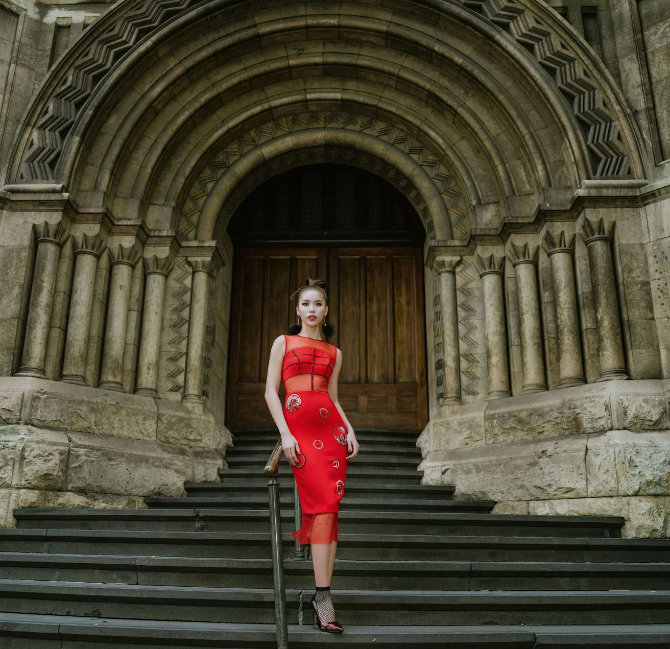 Chuyện của Trái tim và Đôi bàn tay