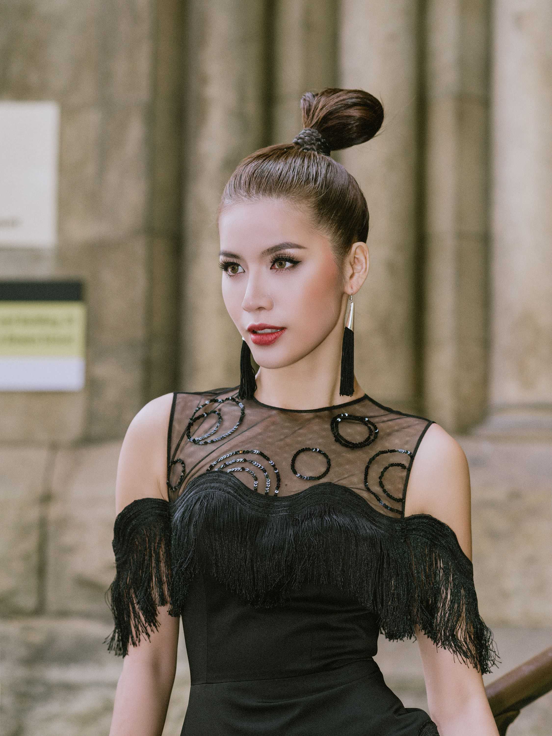 Chuyện của Trái tim và Đôi bàn tay