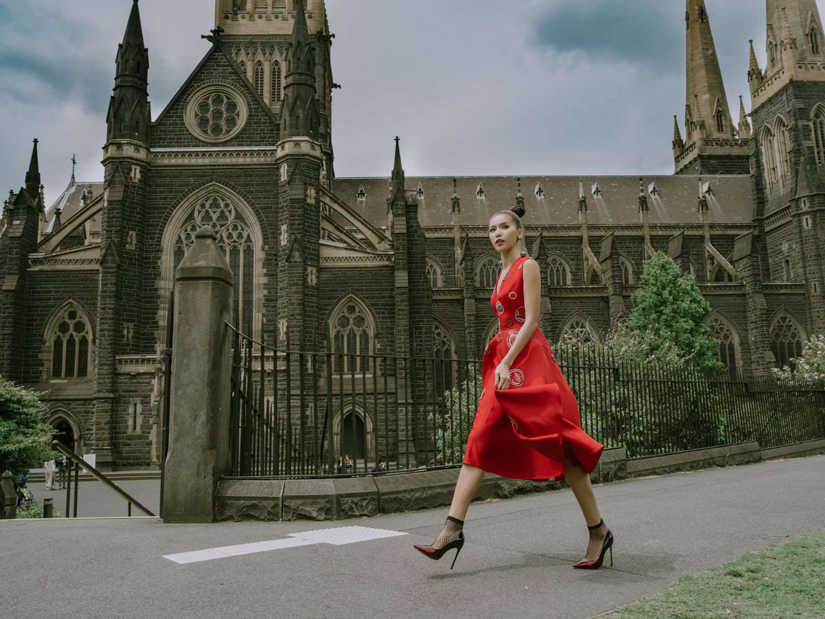 Chuyện của Trái tim và Đôi bàn tay