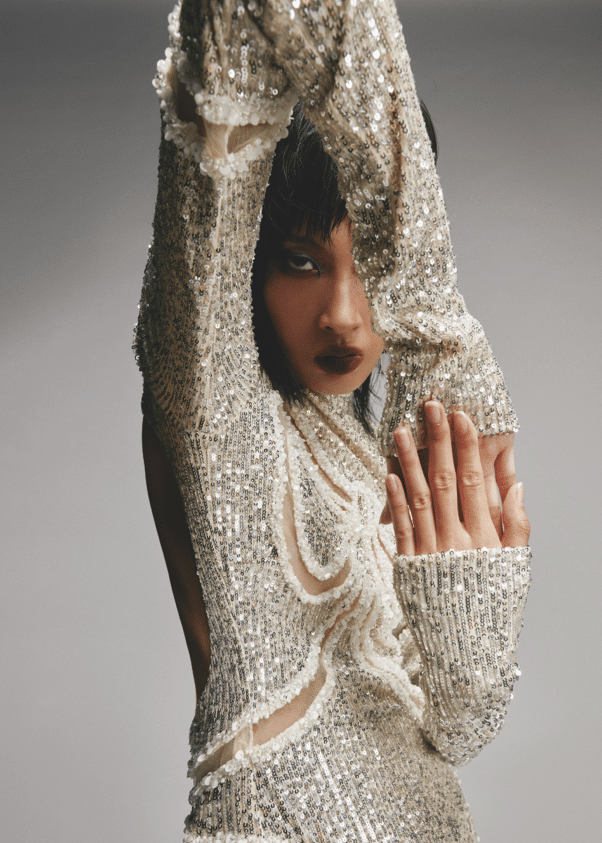 Cô nàng phá cách