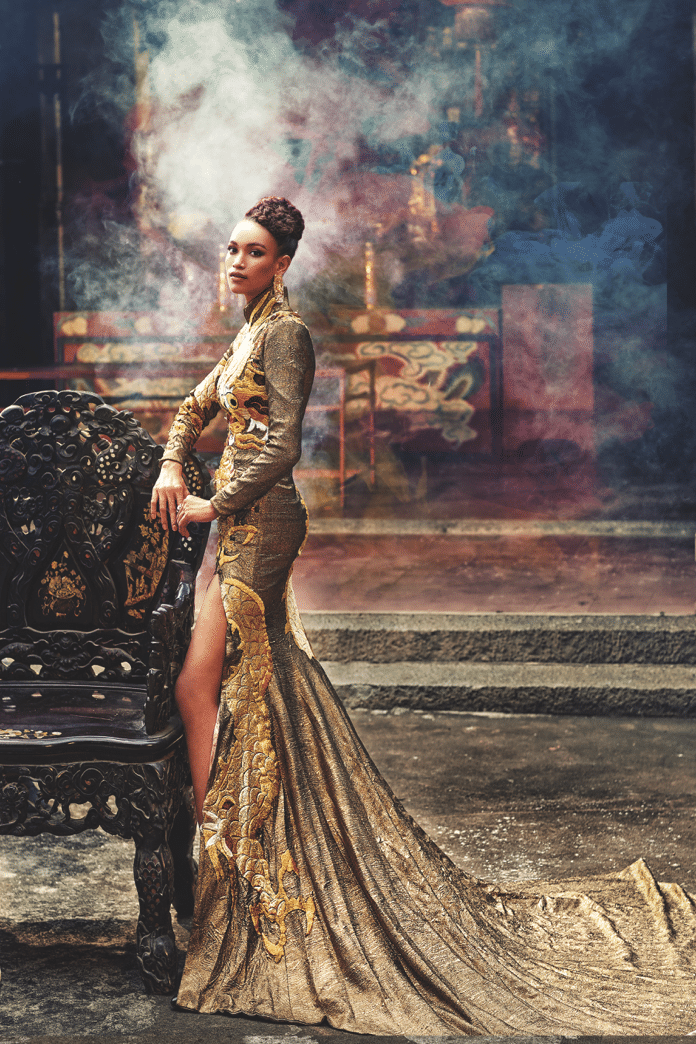 Hành trình phương Đông