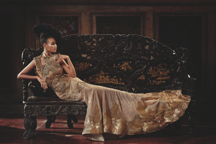 Hành trình phương Đông