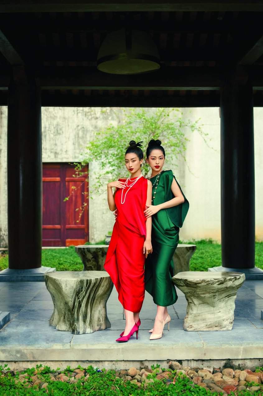 Spring beauty of ‘A Dao’