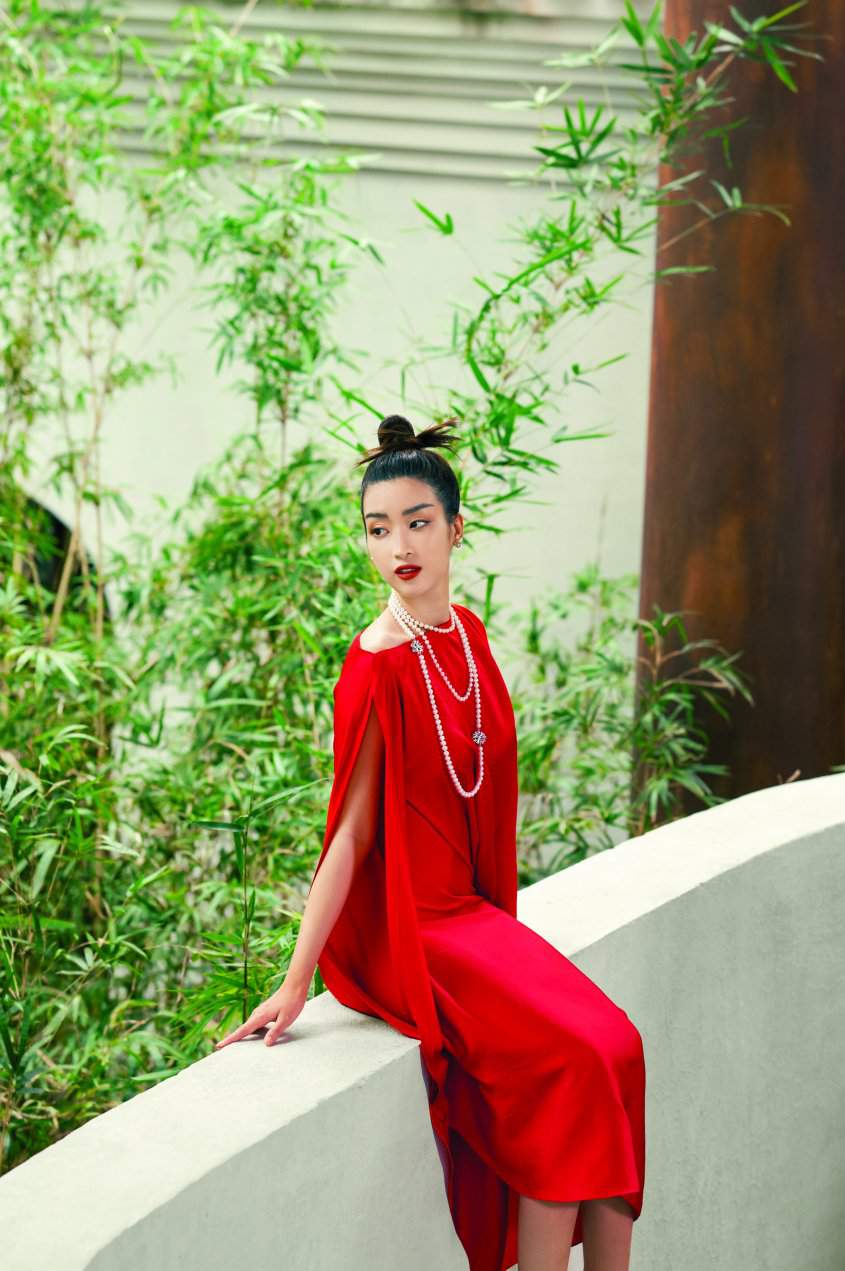 Spring beauty of ‘A Dao’