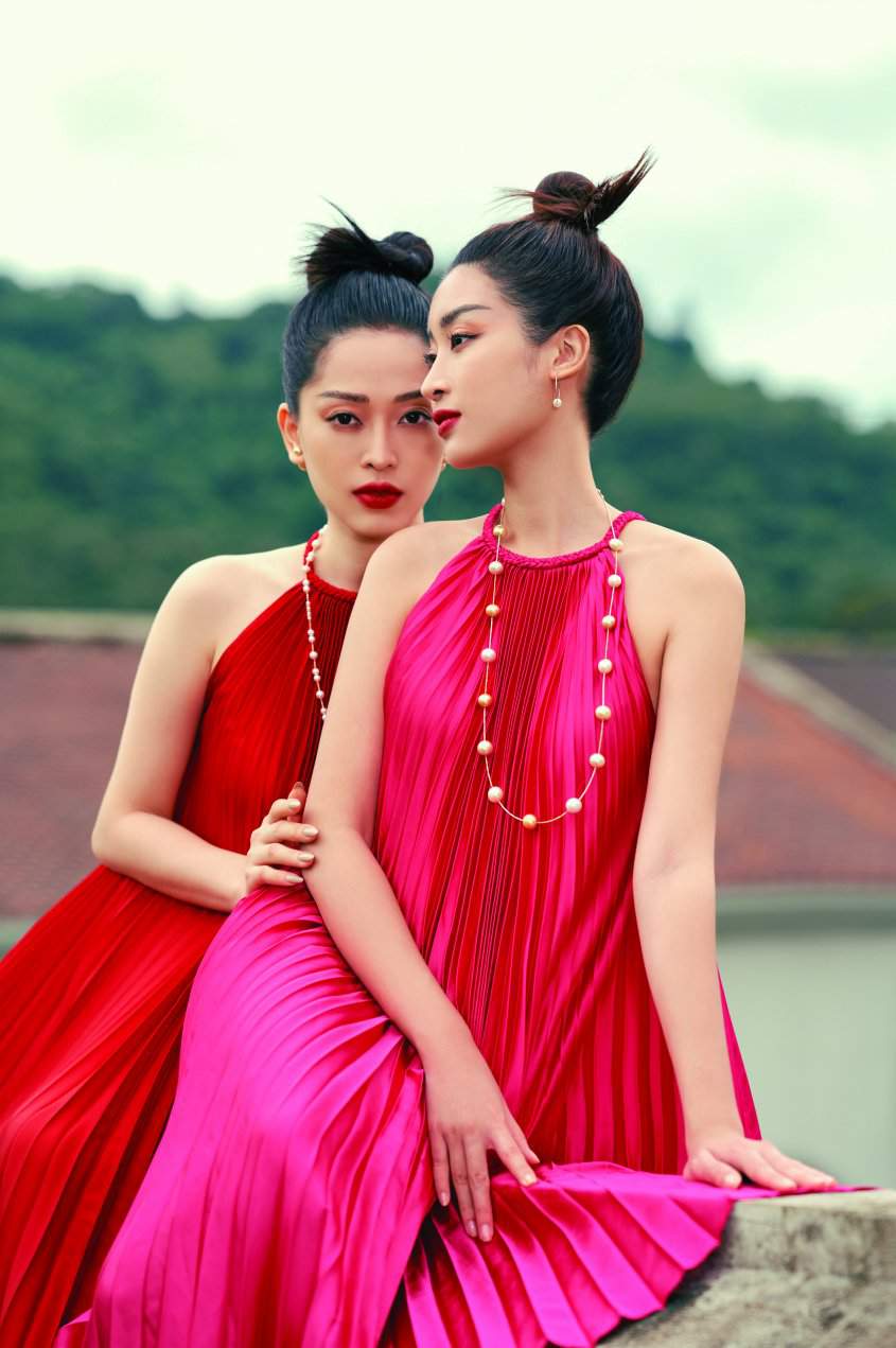 Spring beauty of ‘A Dao’