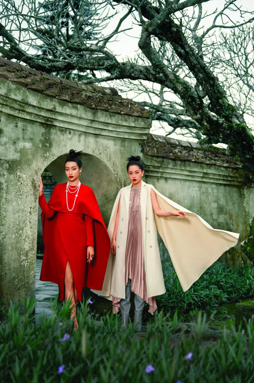 Spring beauty of ‘A Dao’